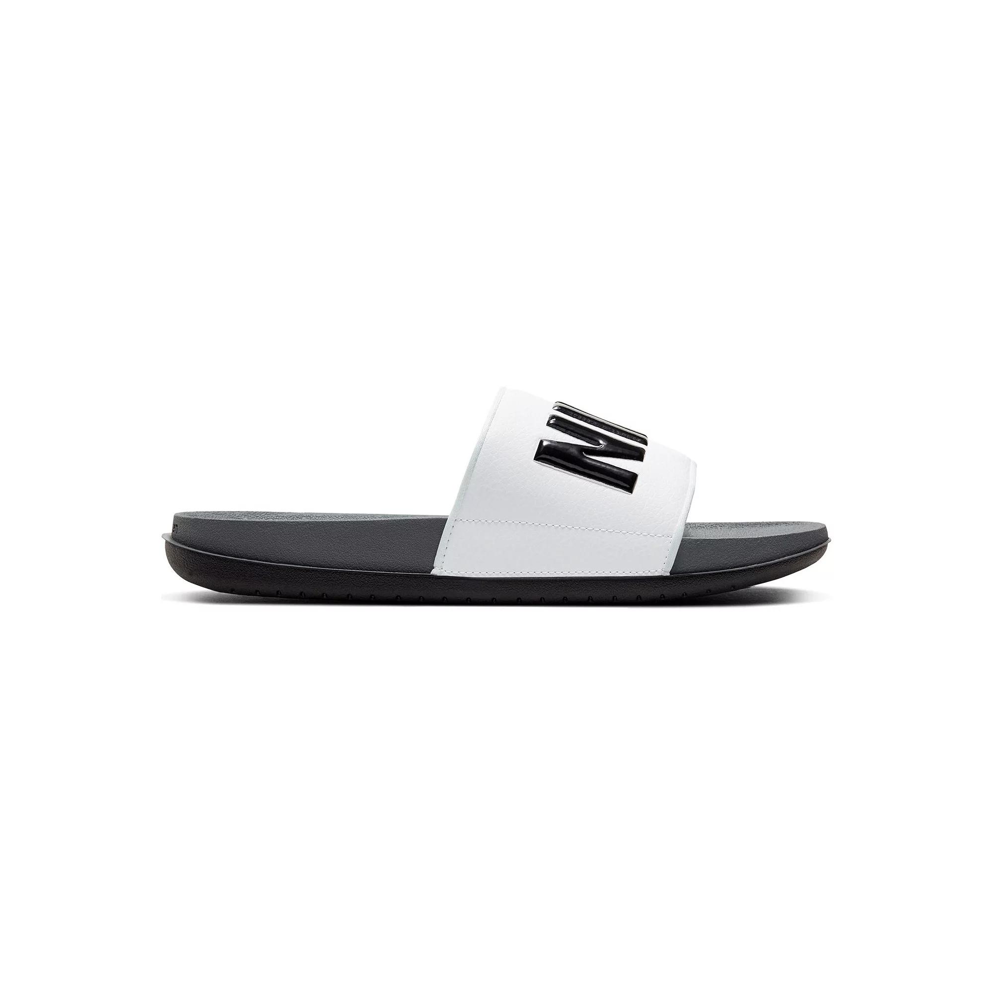 Nike Mens Offcourt Slides | BQ4639-001 Product Image