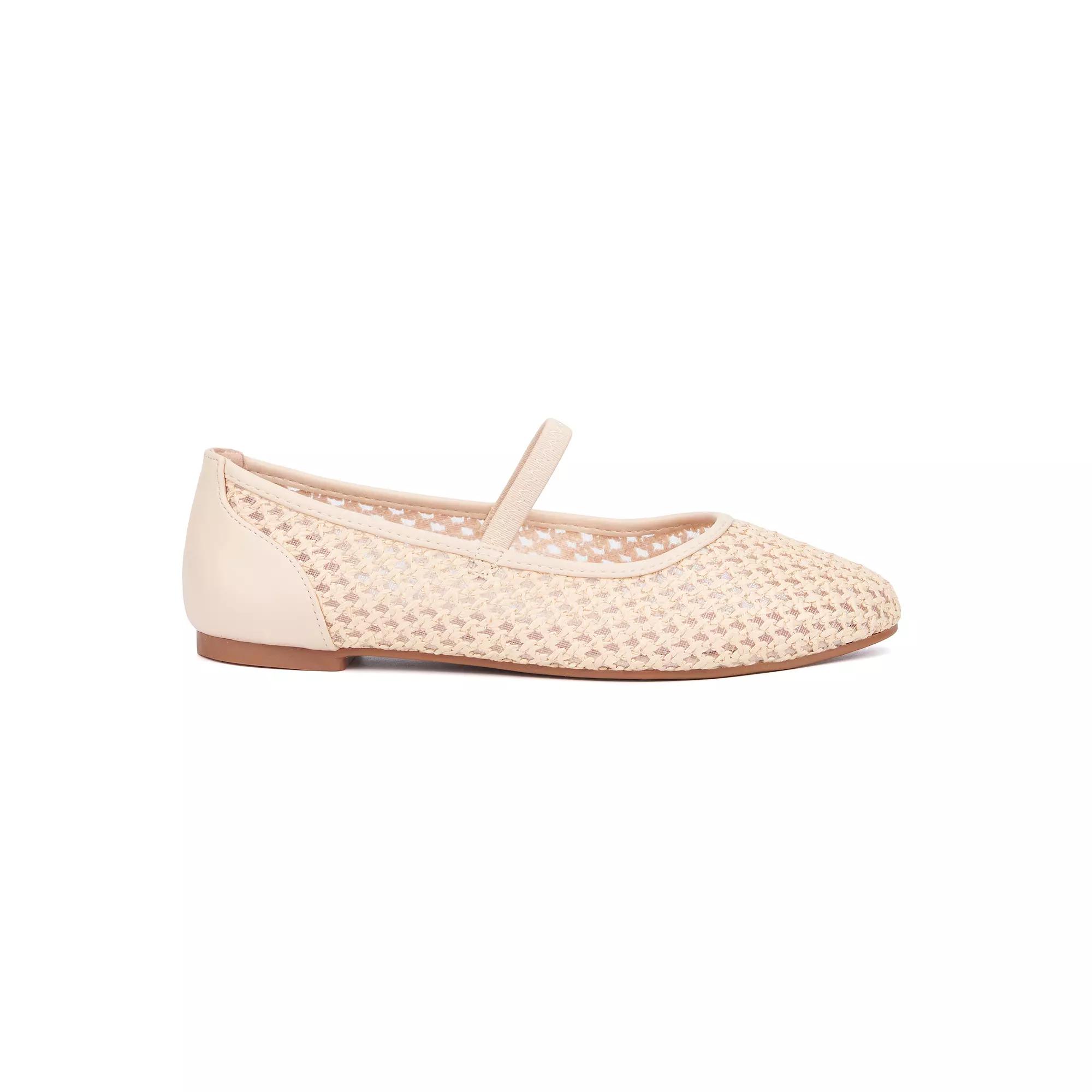 New York & Company® Alena Women's Ballet Flats,  Product Image