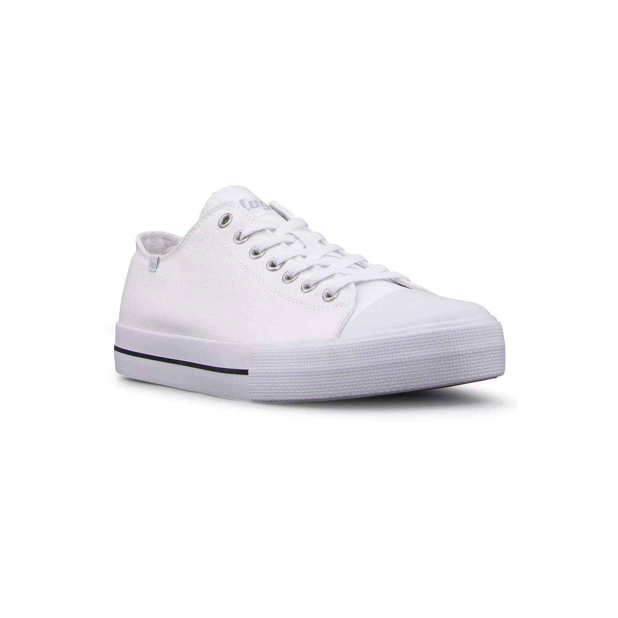 Lugz Stagger Men's Low Top Sneakers,  Product Image