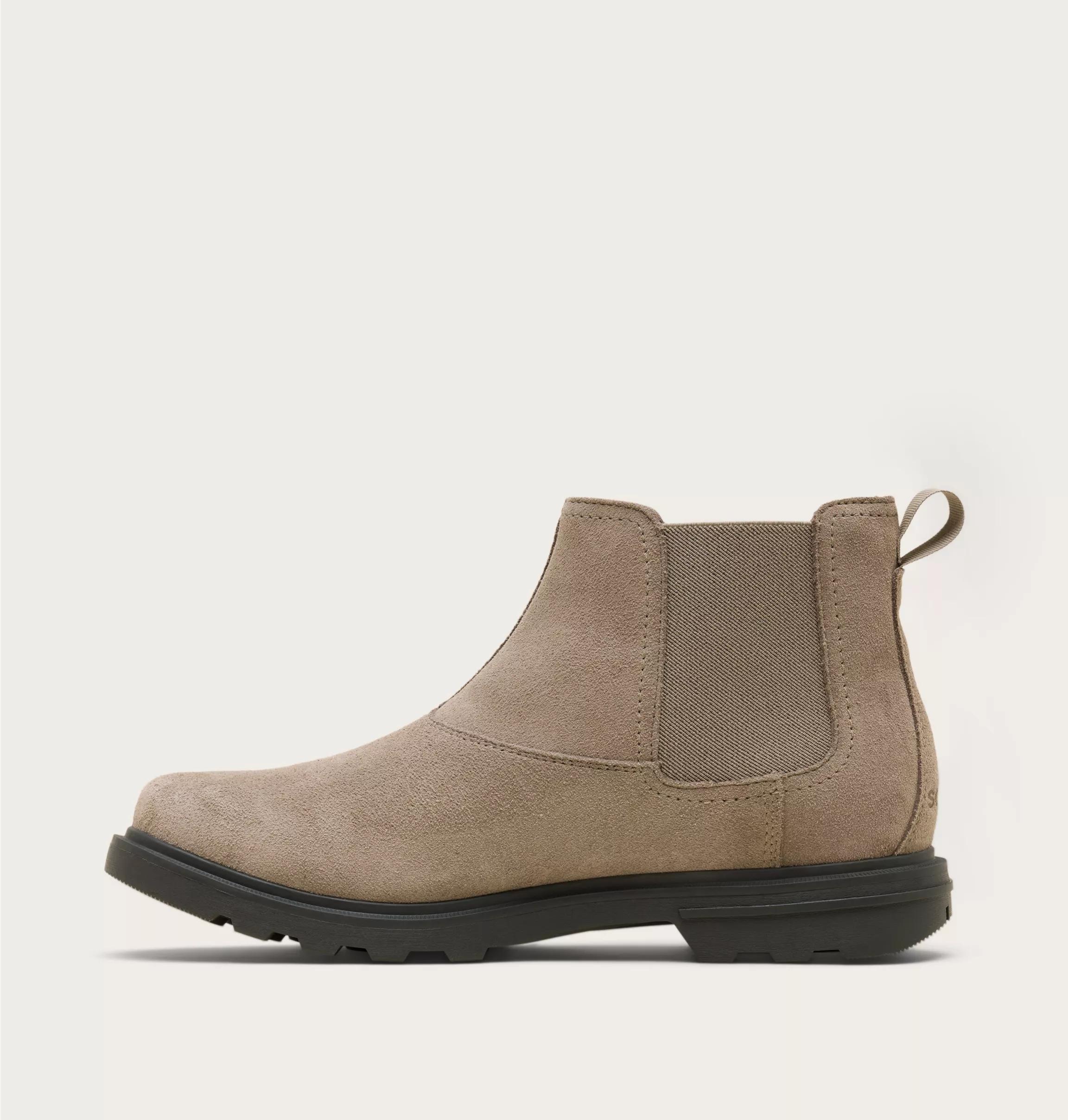 CYPRUS™ Men's Waterproof Chelsea Boot Product Image