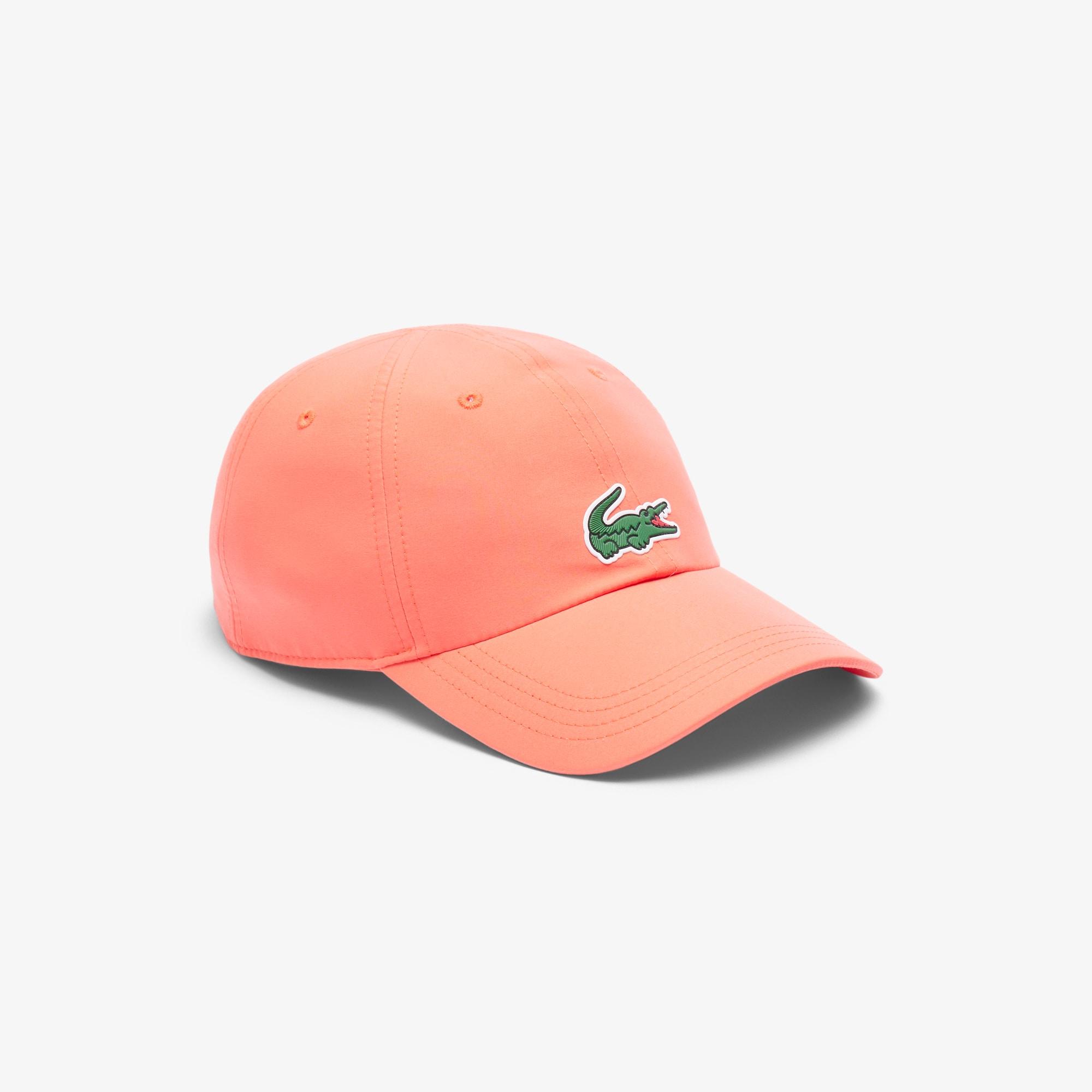 Lacoste Tennis x Novak Djokovic Cap Product Image