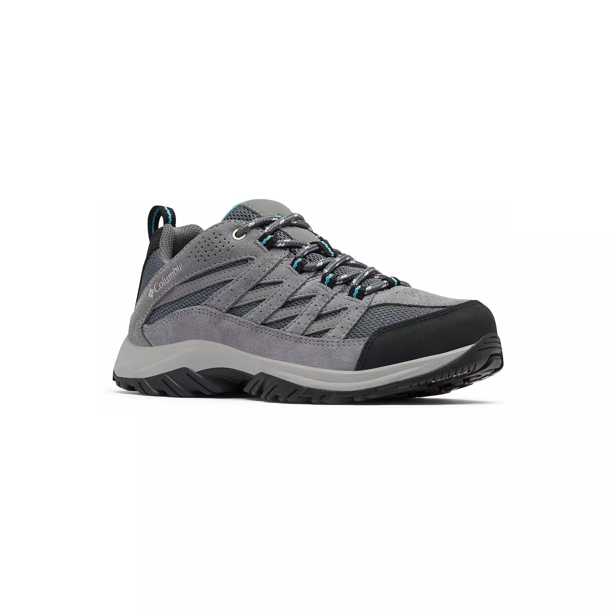 Columbia Women's Crestwood™, Size: 7, Grey Pacific Product Image