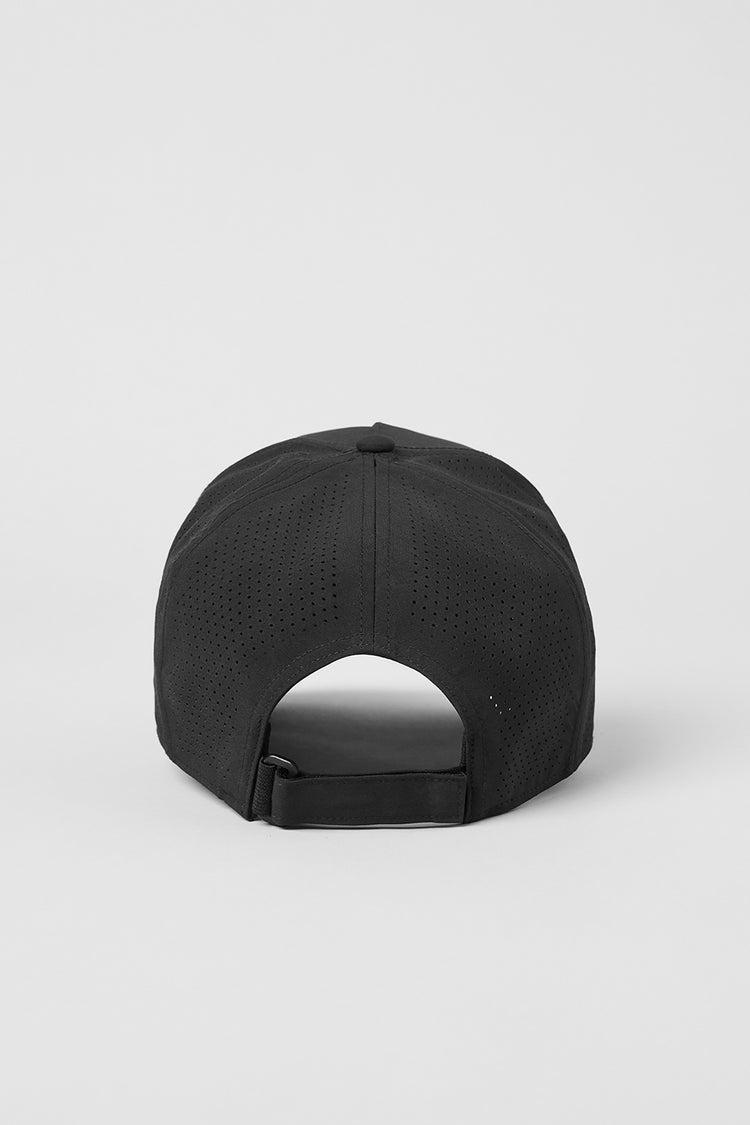 Performance District Trucker Hat - Black Product Image