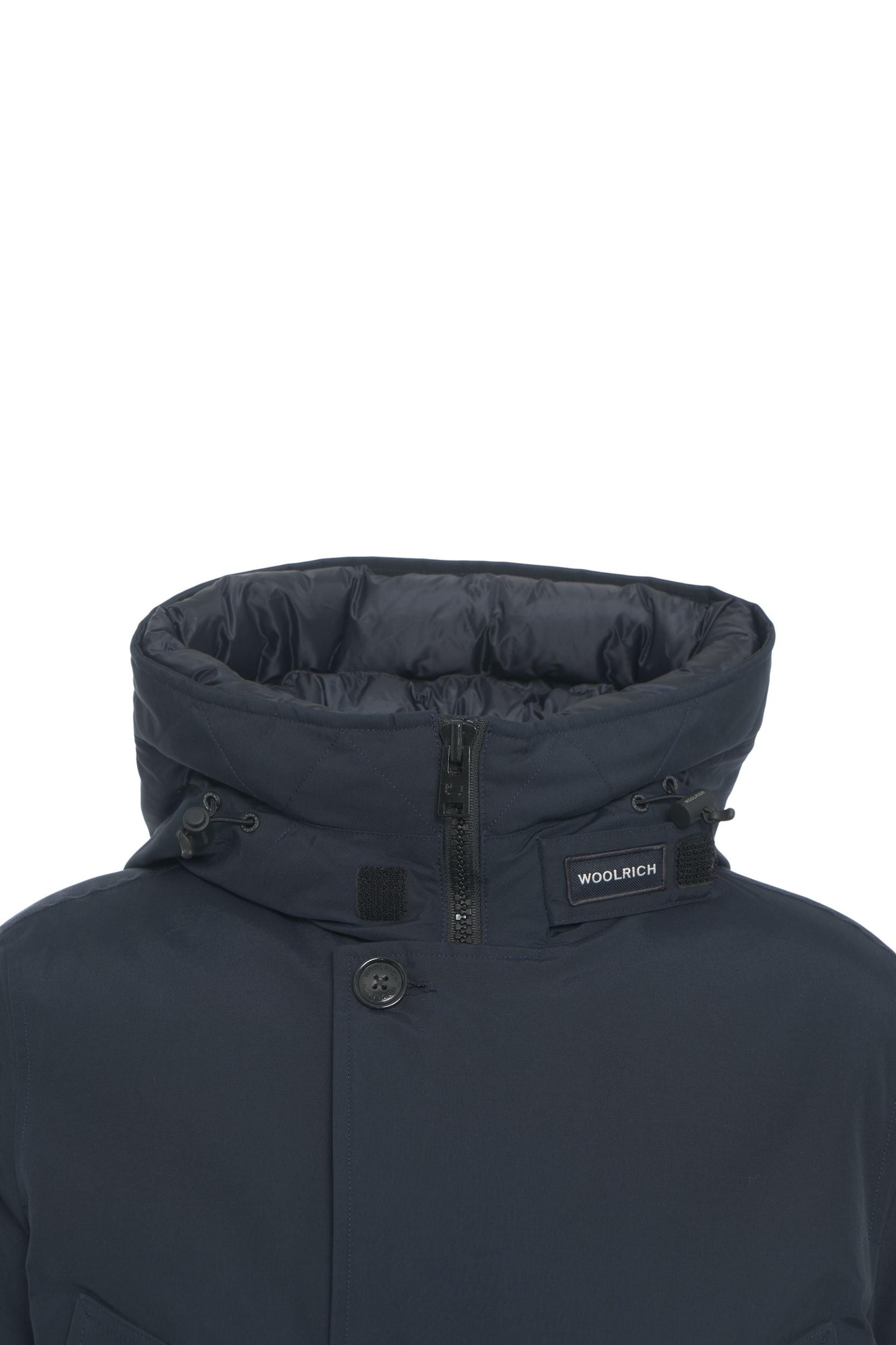 Down jacket 'Arctic Anorak' Product Image