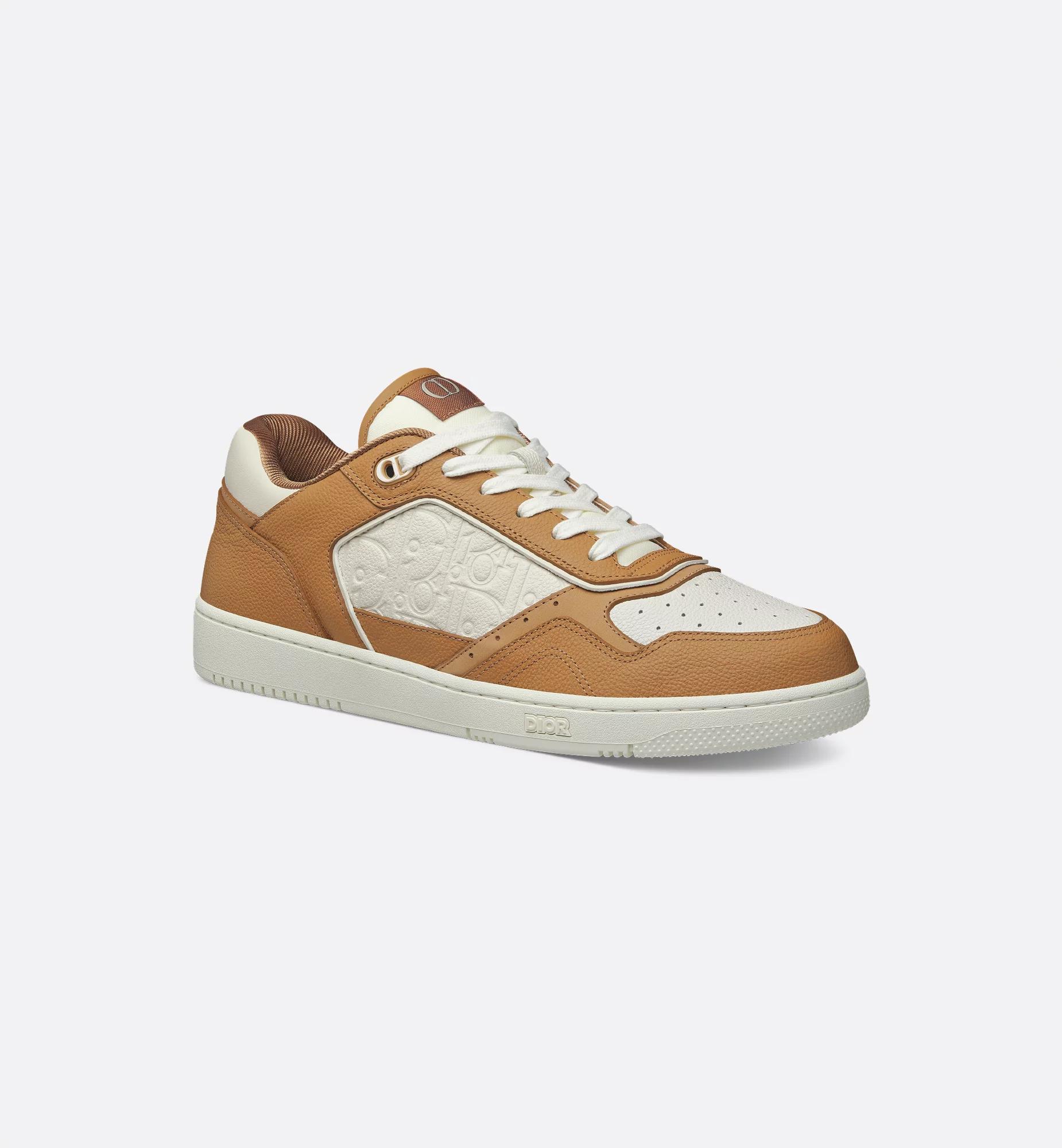 B27 Uptown Low-Top Sneaker Product Image