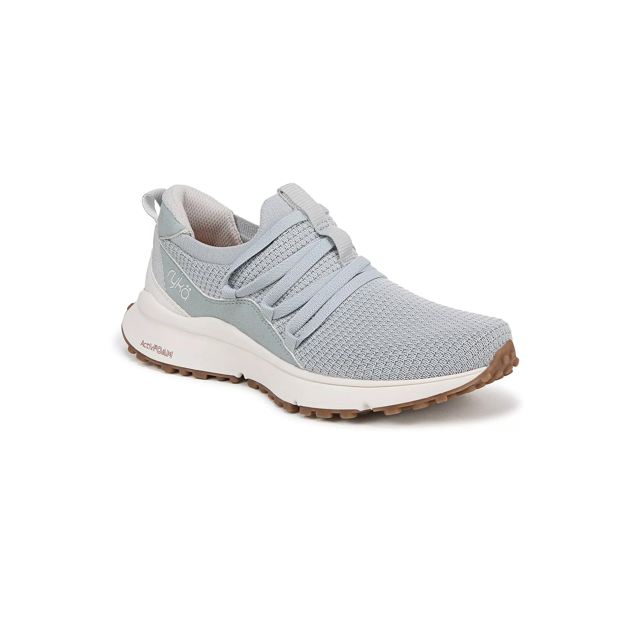 Ryka Womens Jumpstart Lace Walking Shoe Product Image