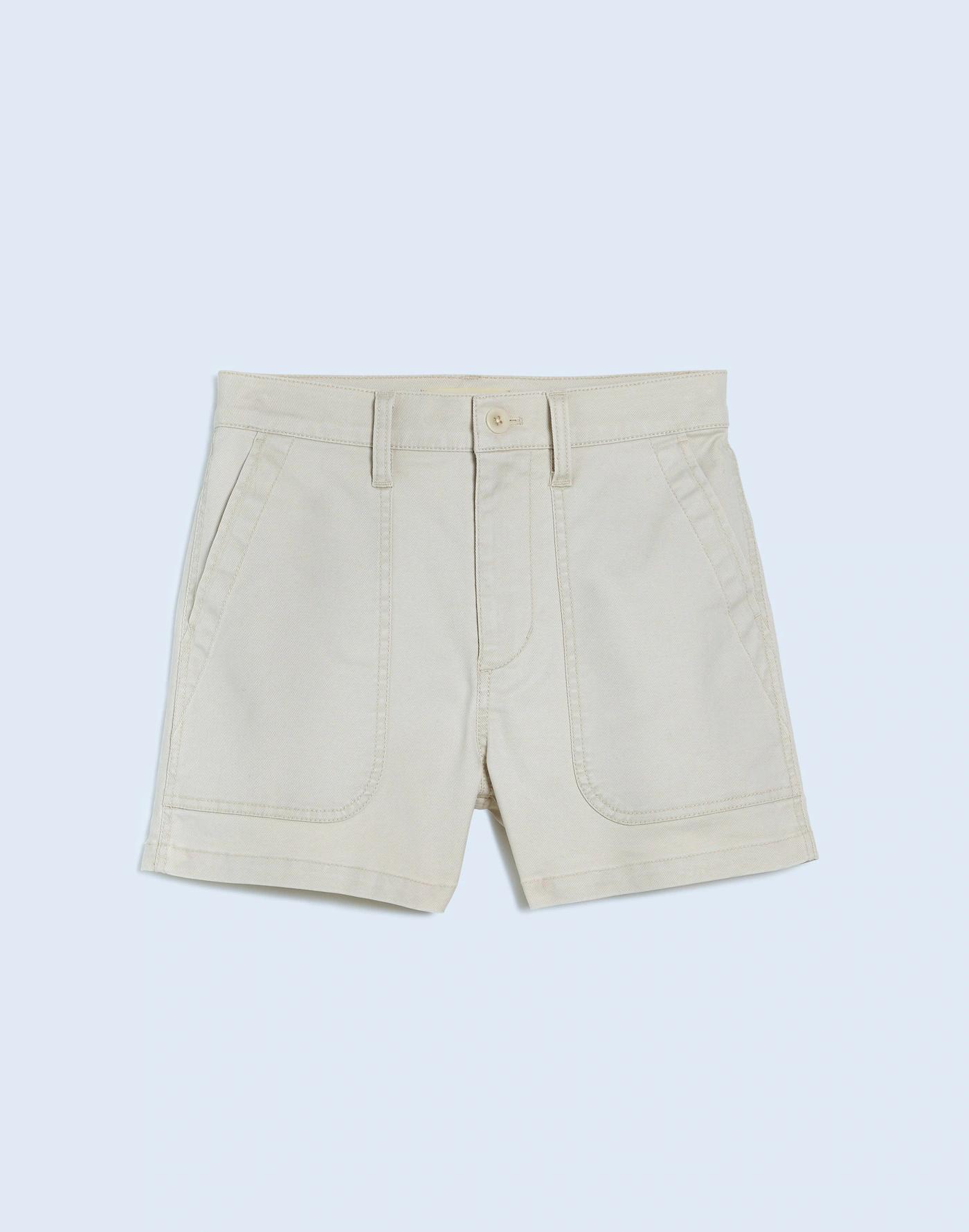 The Perfect Vintage Fatigue Short Product Image