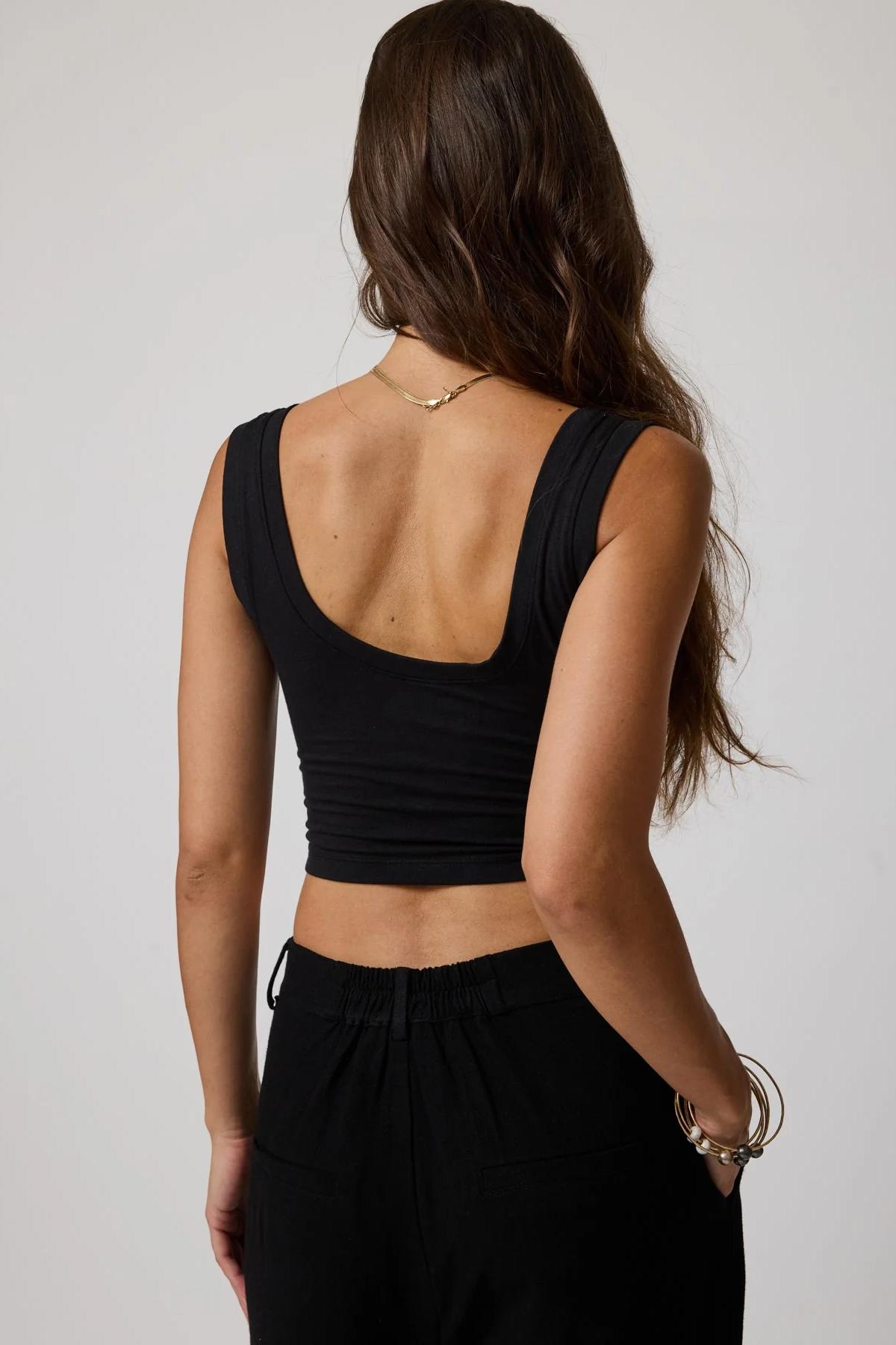 THE SERIOUSLY PERFECT PANT Product Image