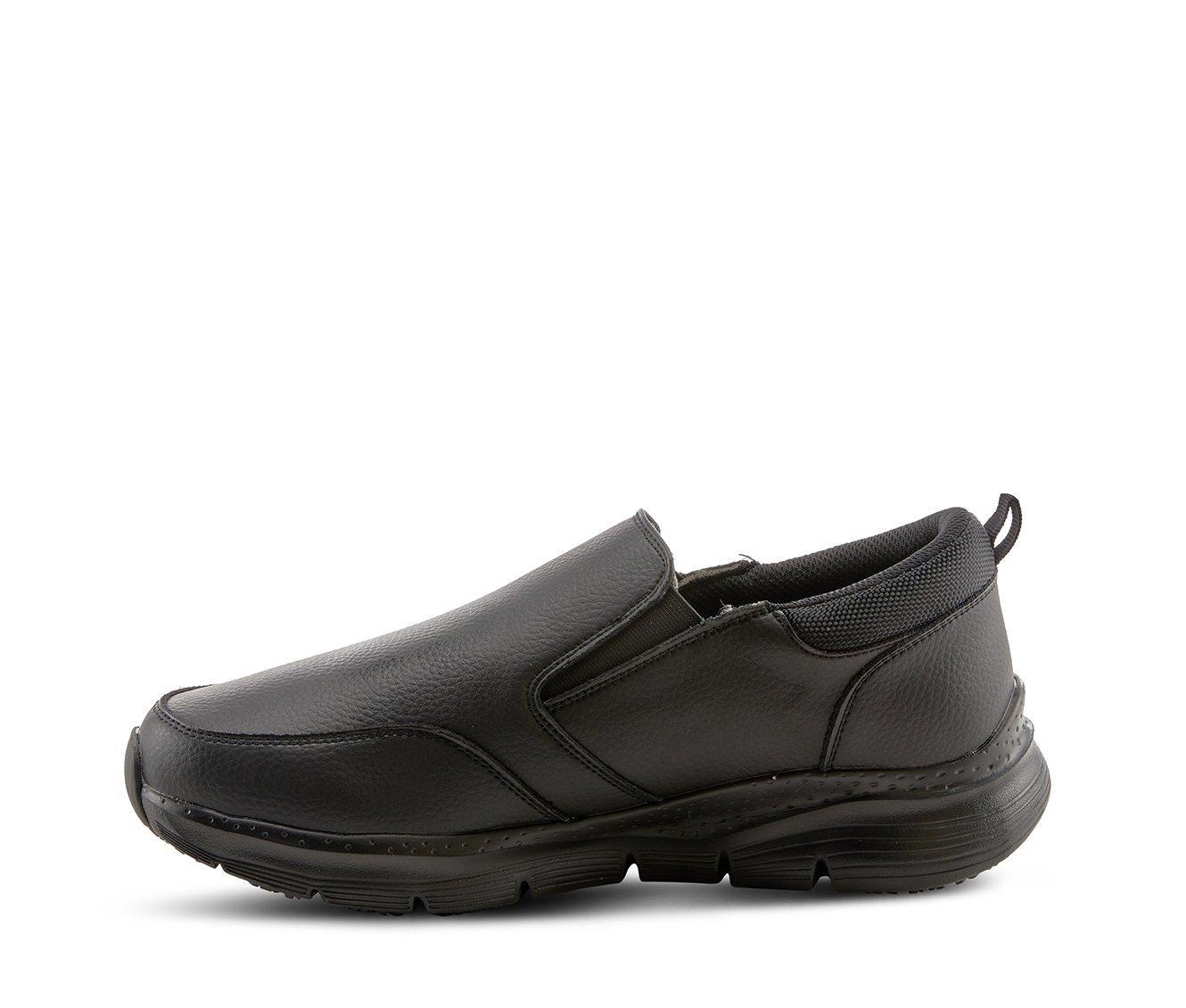 Men's SPRING STEP Whitaker Slip Resistant Shoes Product Image