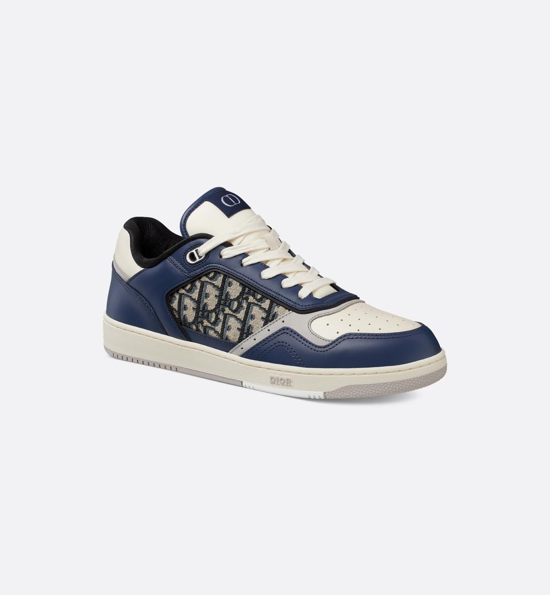 B27 Uptown Low-Top Sneaker Product Image