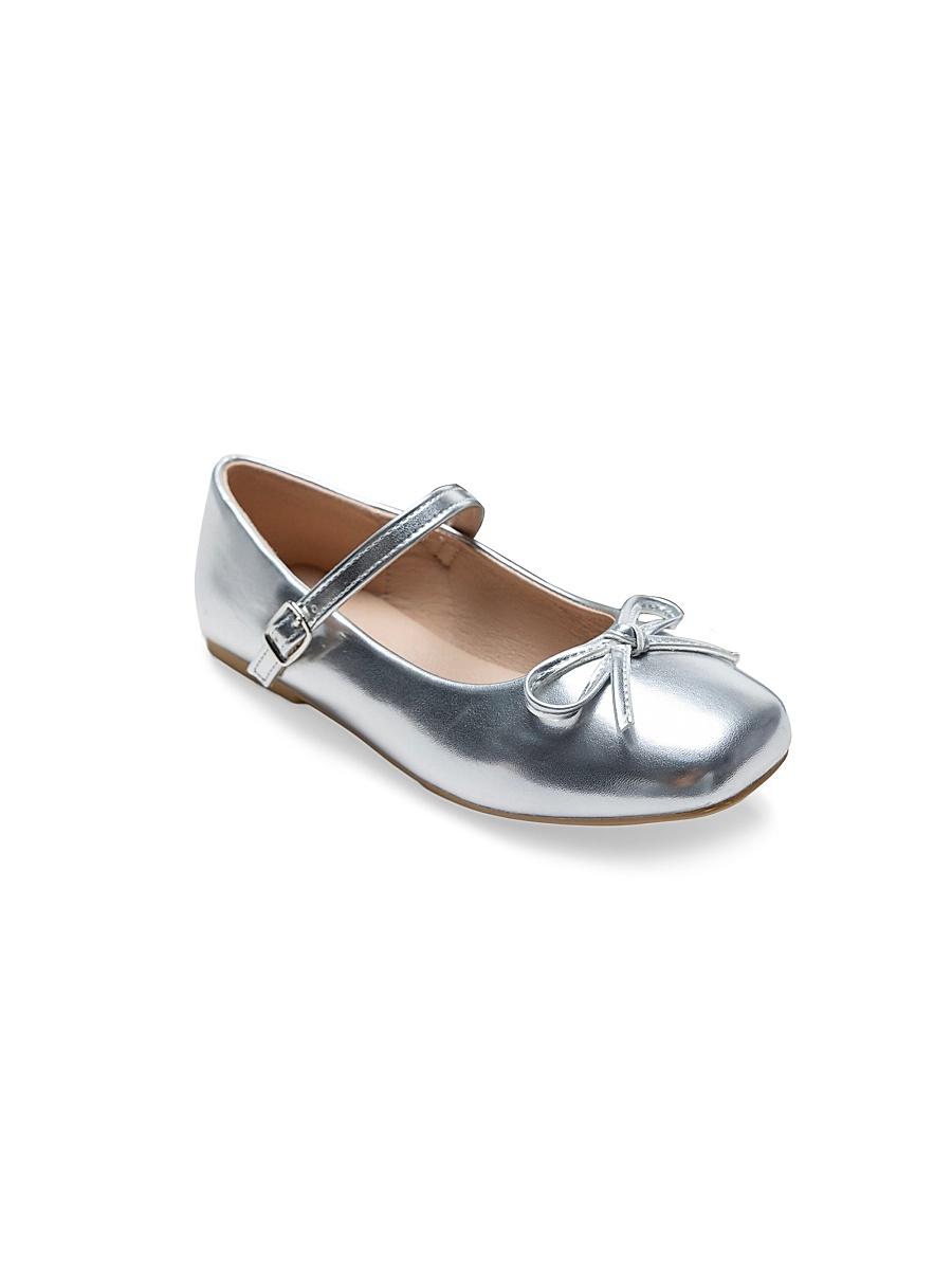 Julietta Bow Flats Product Image