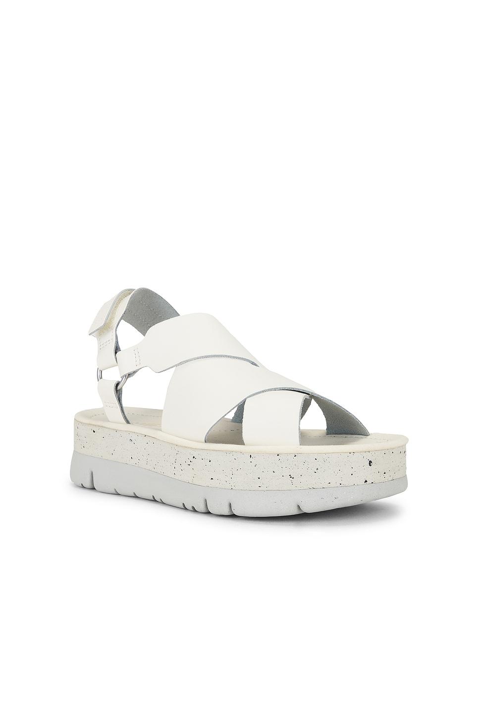 Oruga Up Sandal Camper Product Image