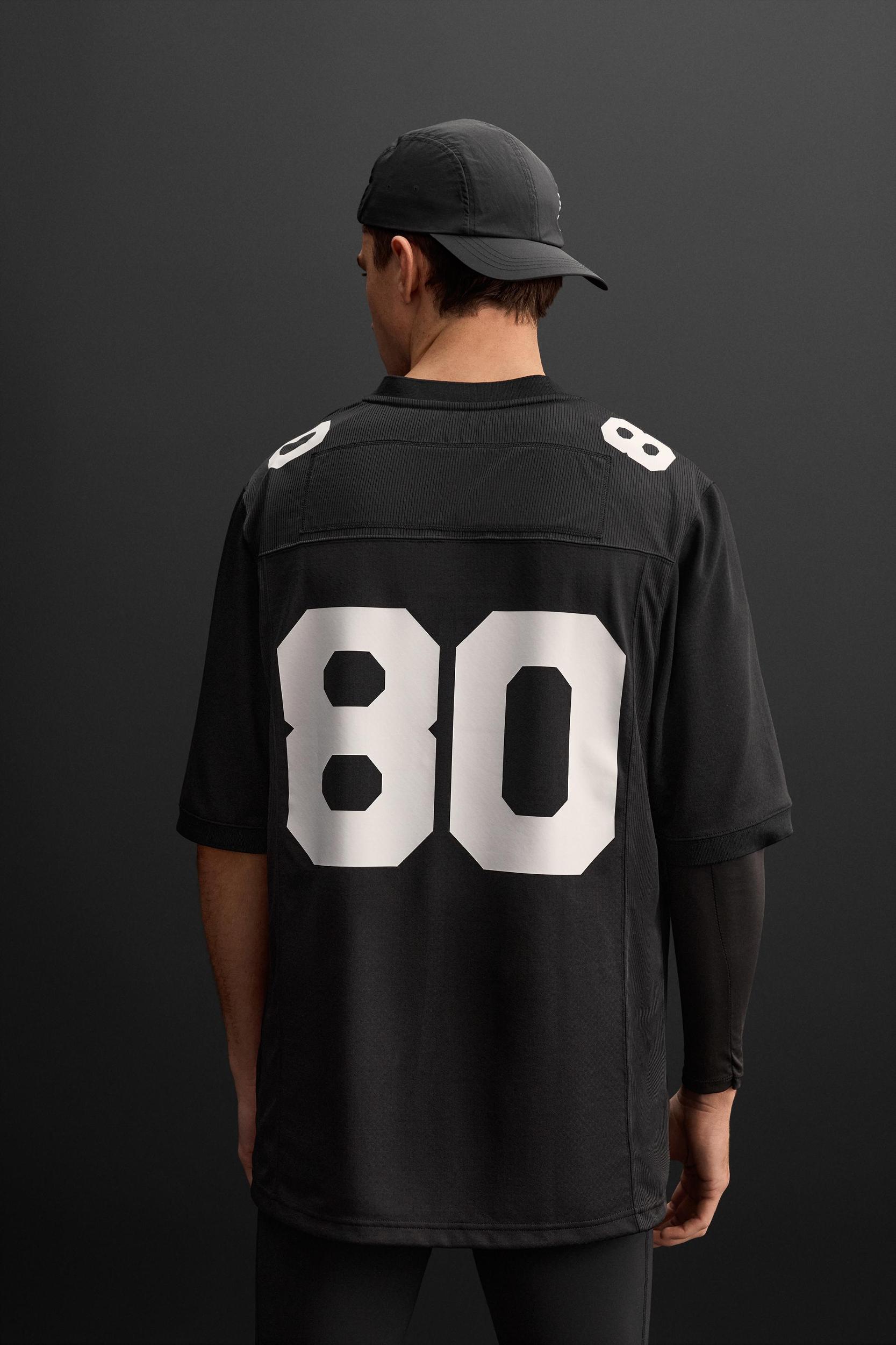 FOOTBALL JERSEY Product Image