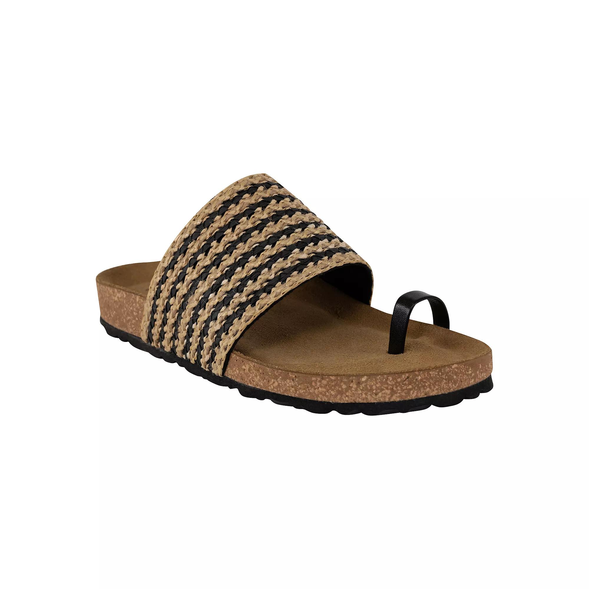 Italian Shoemakers Ginebra Women's Sandals,  Product Image