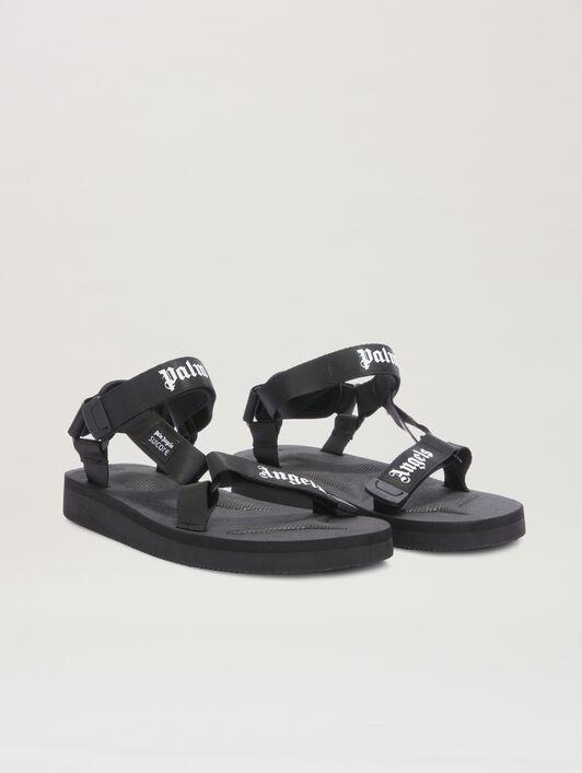 Palm Angels x Suicoke sandal Product Image