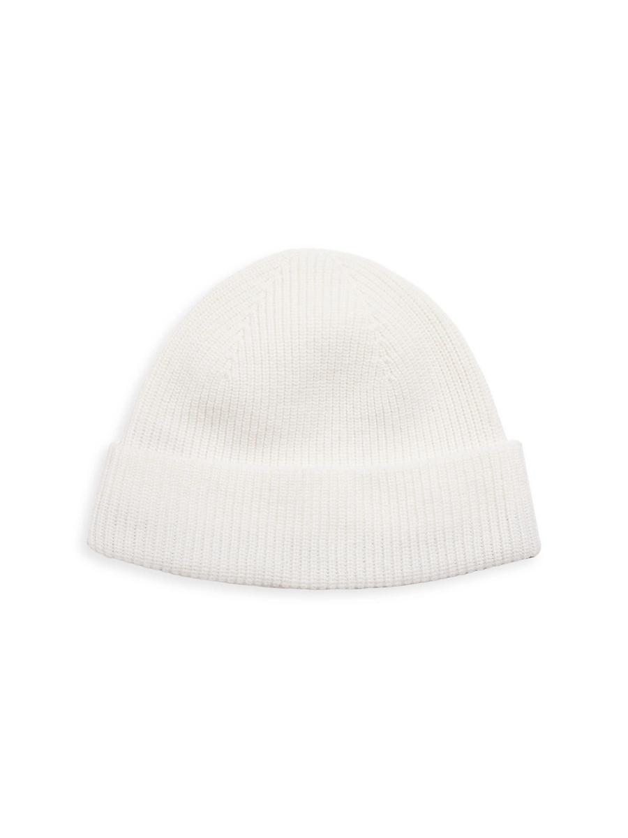 Mens Oasi Cashmere Beanie Size 0 Product Image
