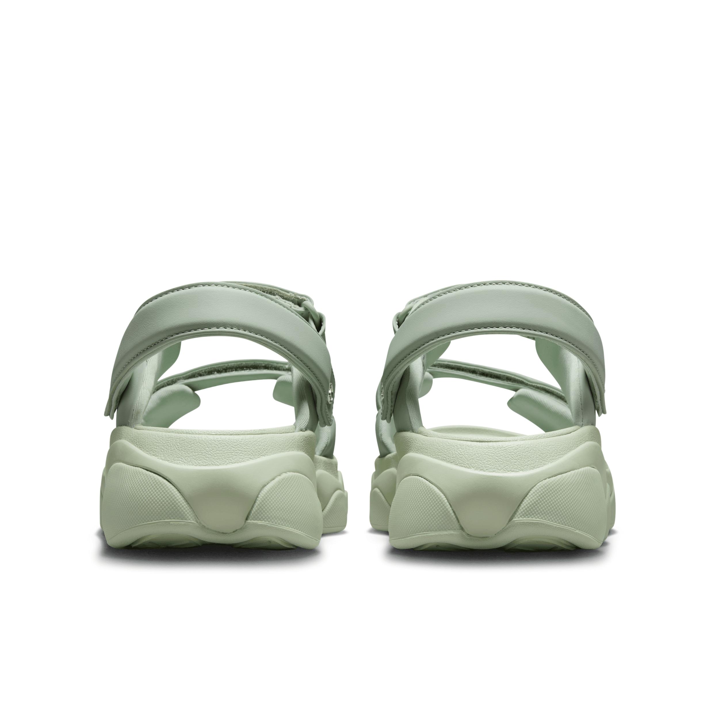 Womens Jordan Deja Sandals | FN5036-500 Product Image