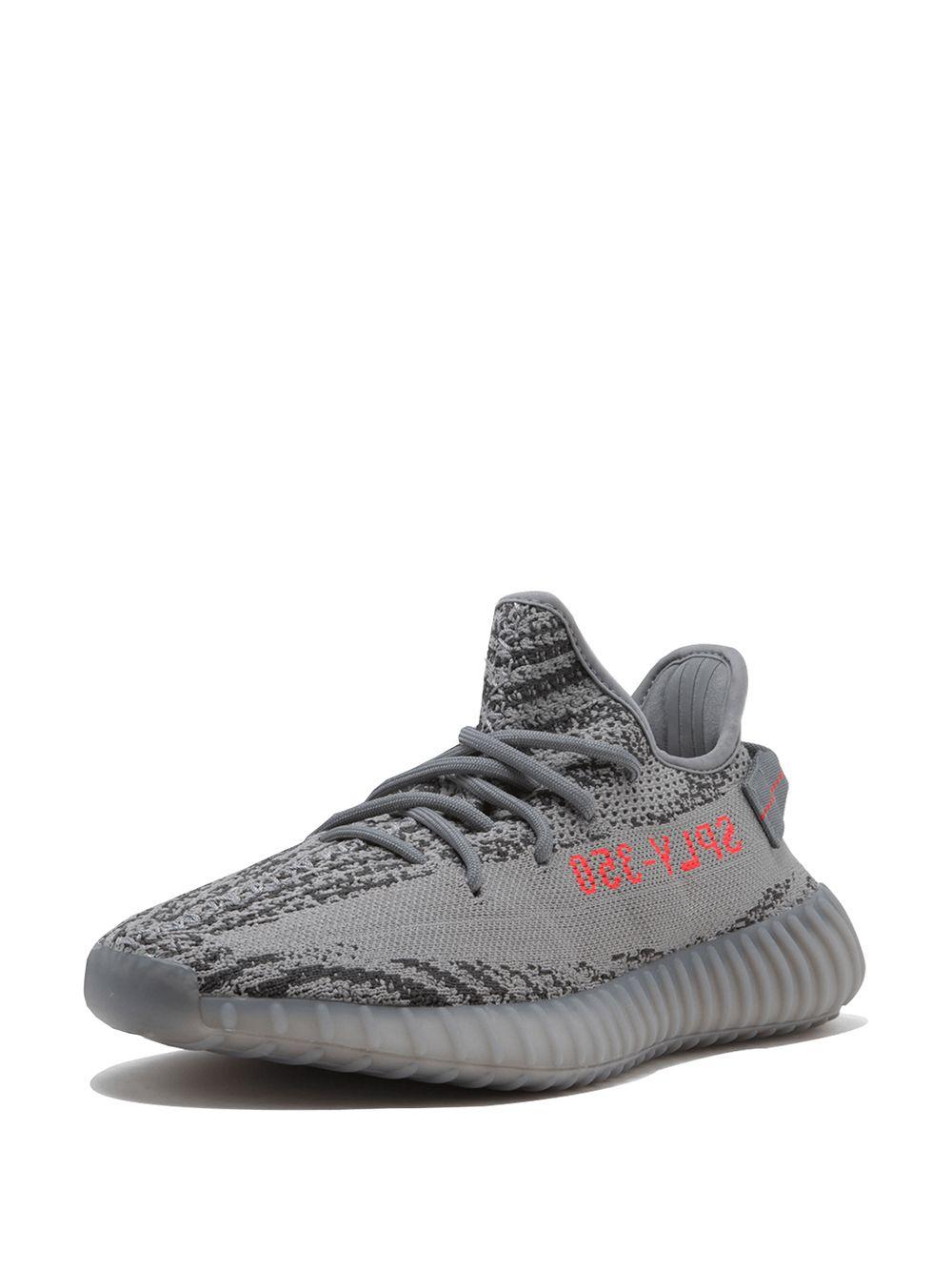 Boost 350 V2 &apos;Beluga 2.0&apos; sneakers Product Image