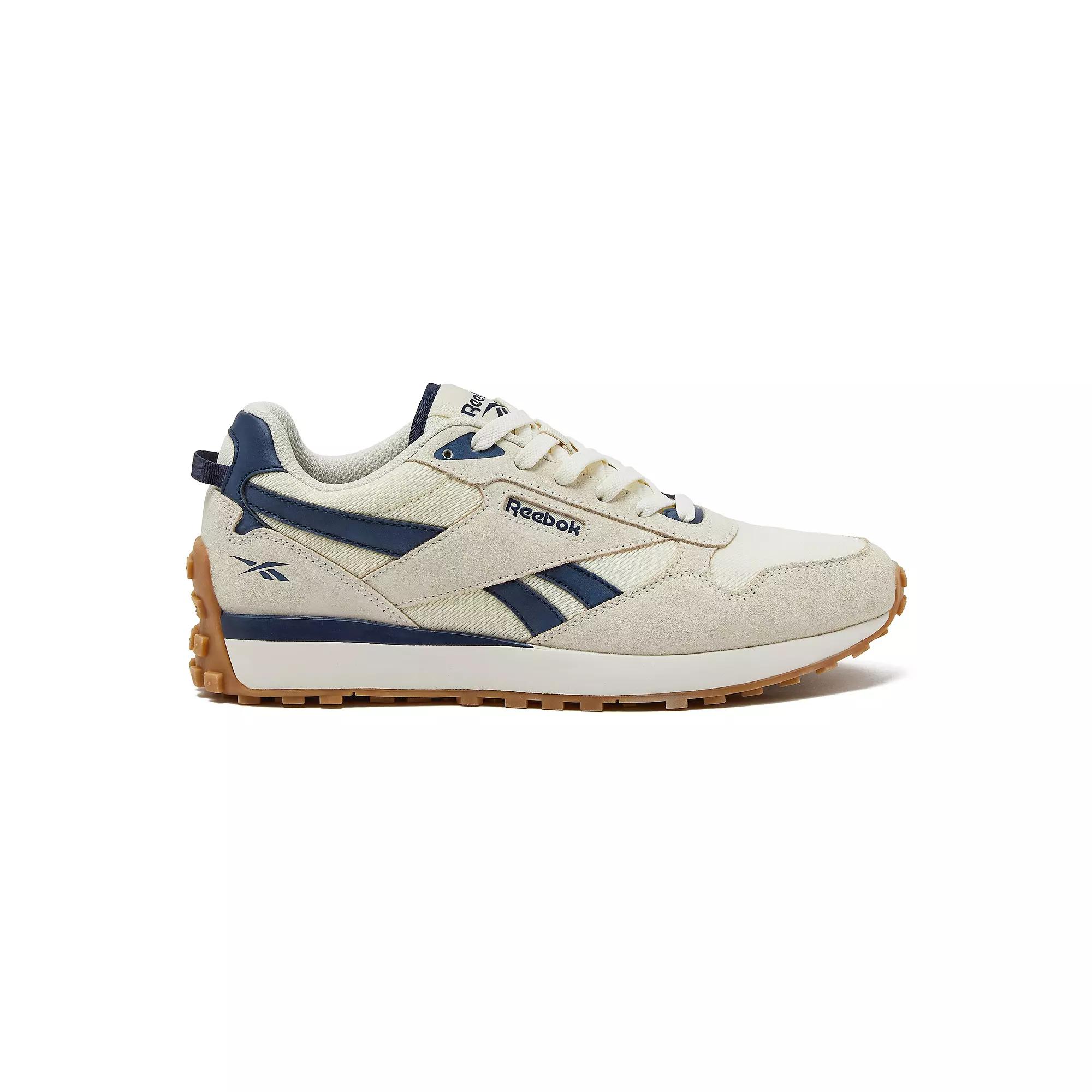 Reebok Drive Mens Tennis Shoes Vintage Chalk Blue Product Image