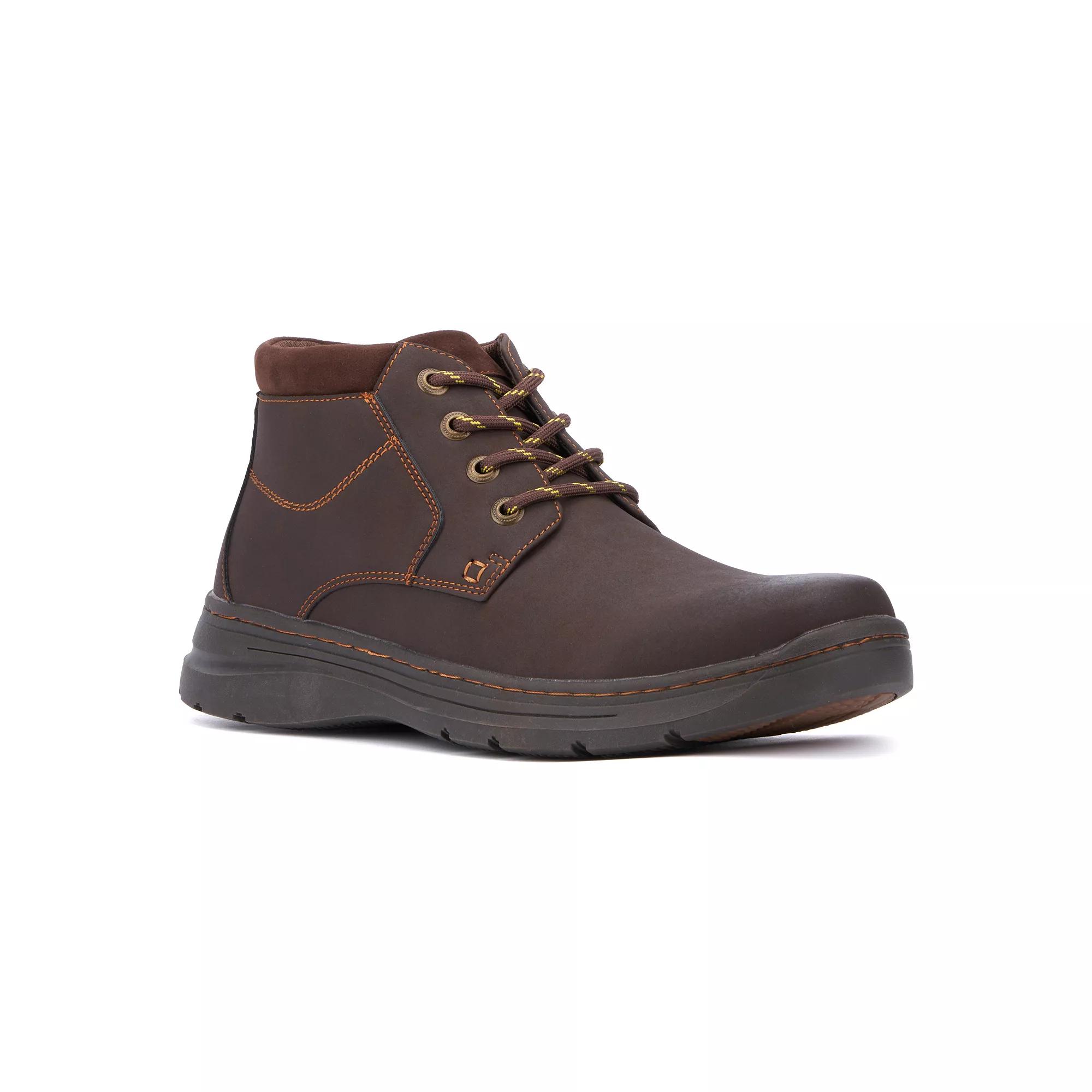 Xray Aiden Men's Boots,  Product Image