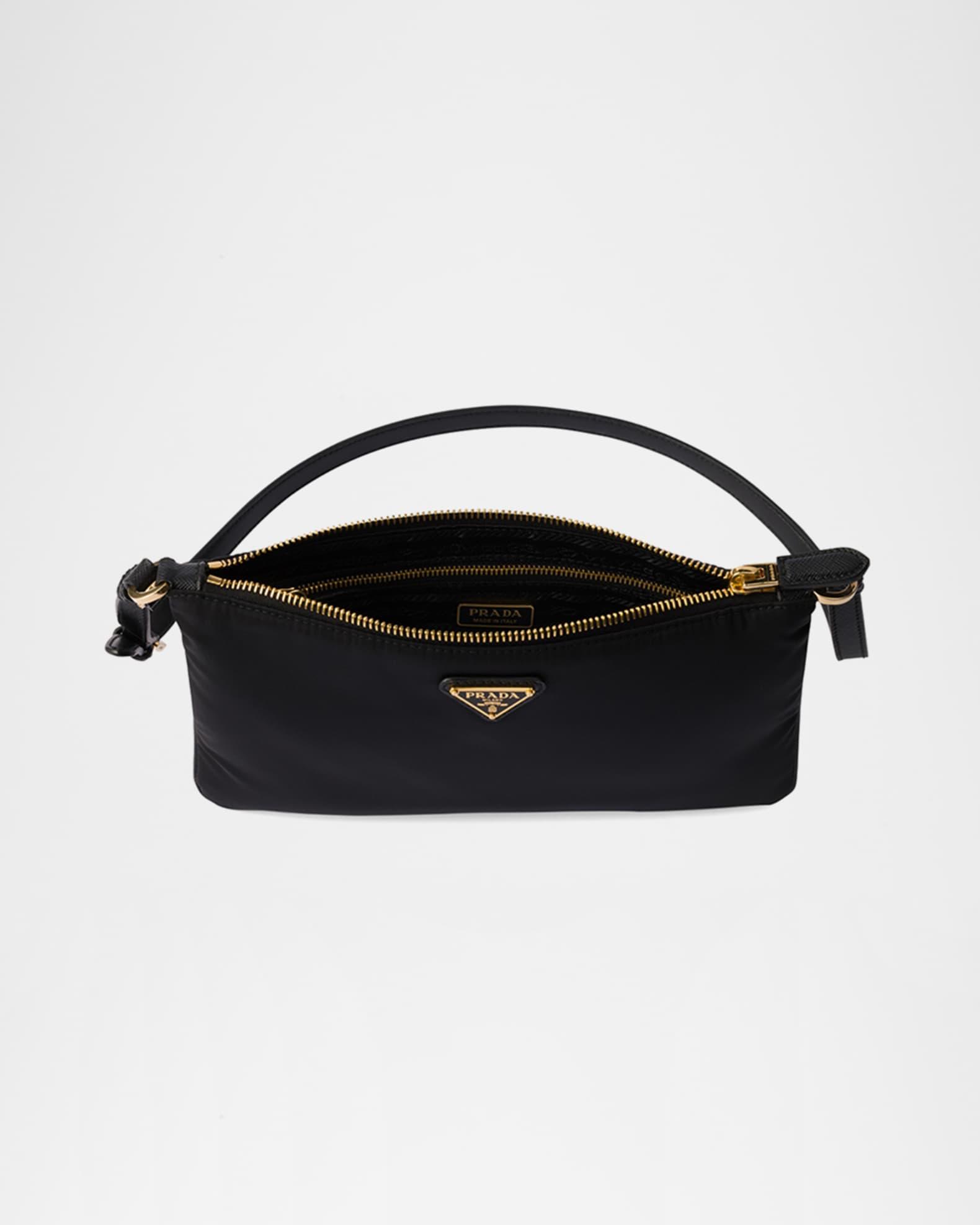 Mini Re-Nylon Shoulder Bag Product Image