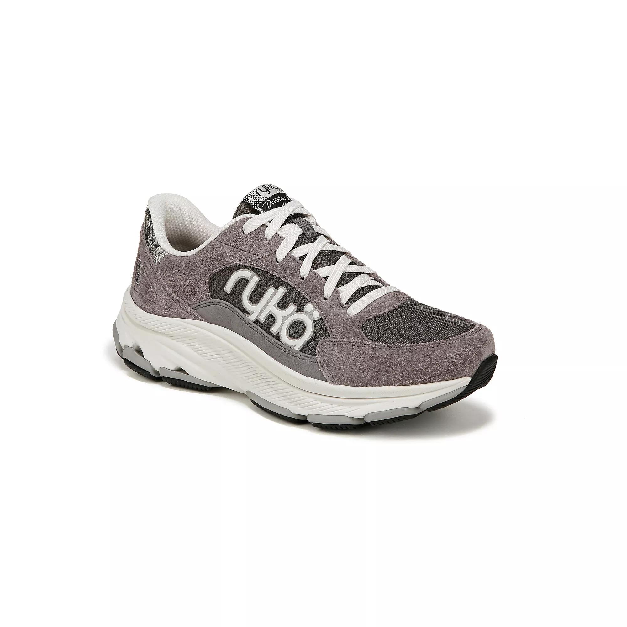 Ryka Devotion X Max Classic Womens Sneakers Product Image
