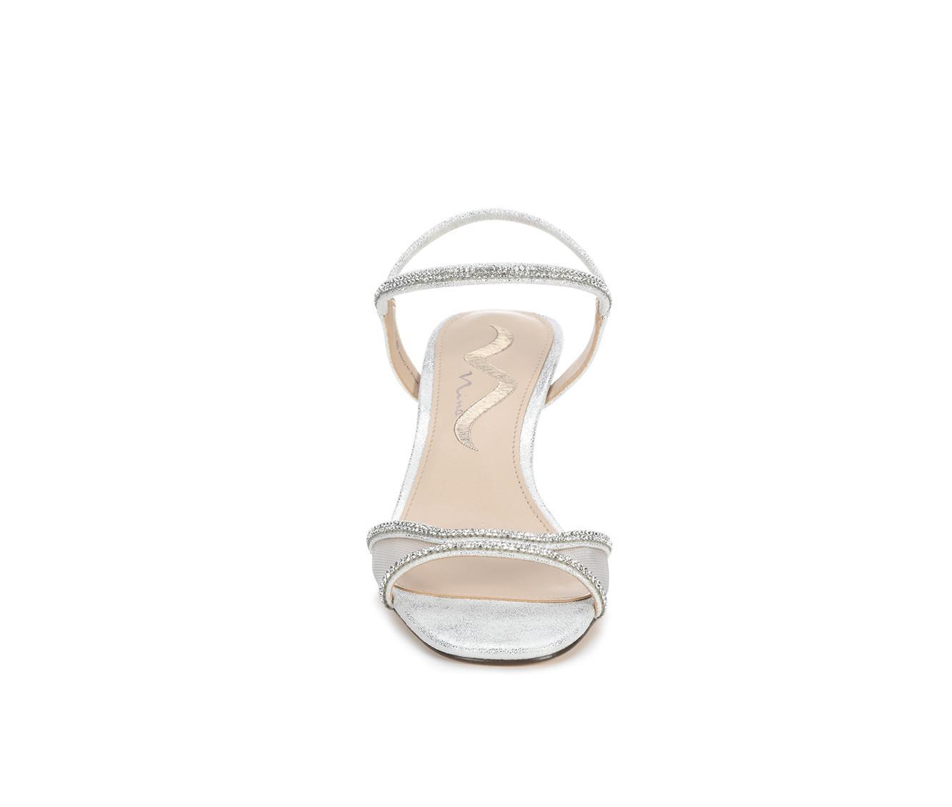 Women's Touch Of Nina Barley Special Occasion Heels Product Image
