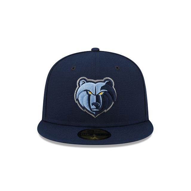 Morgan State Bears Orange 59FIFTY Fitted Male Product Image