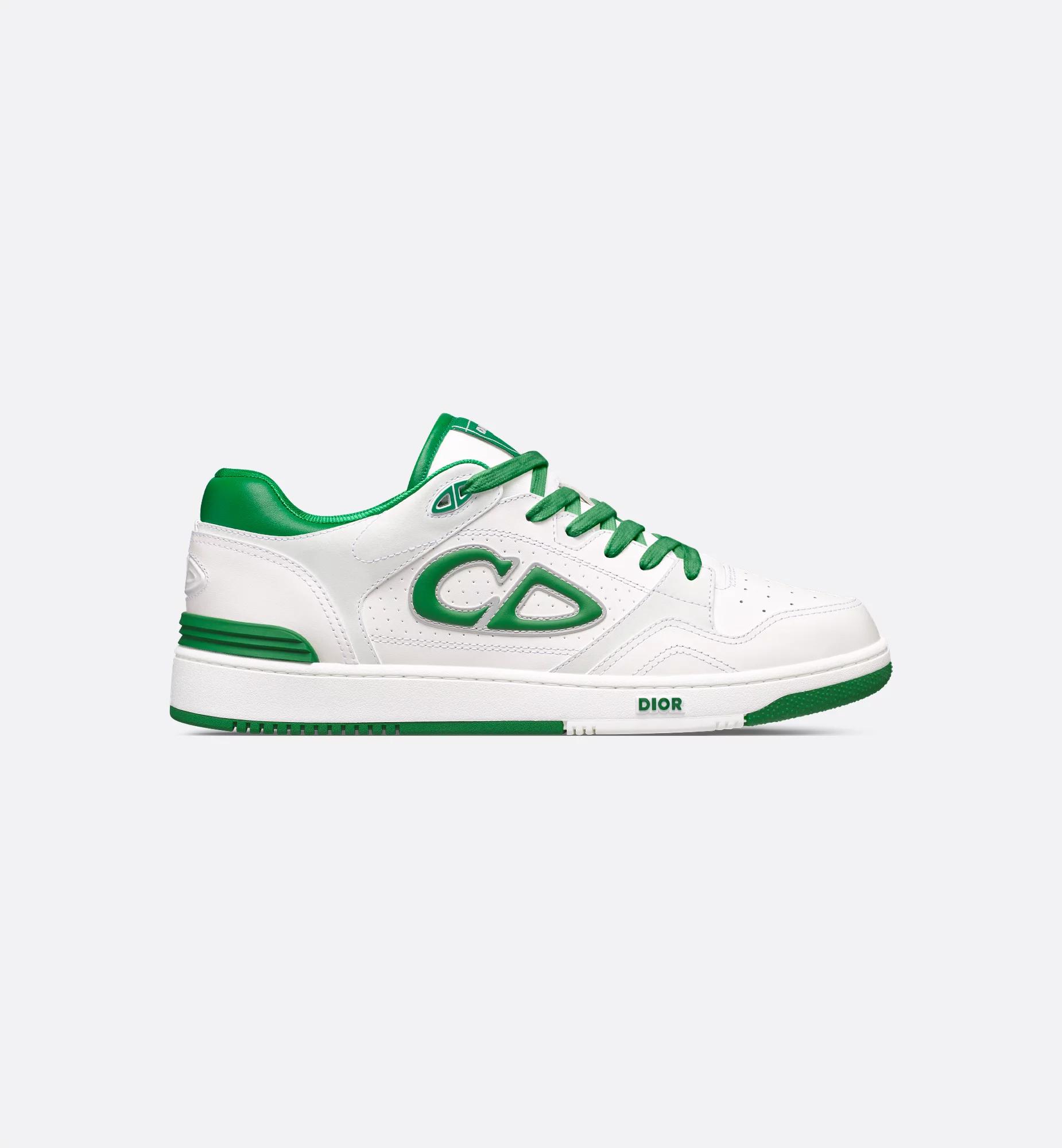 B57 Dribble Low-Top Sneaker Product Image