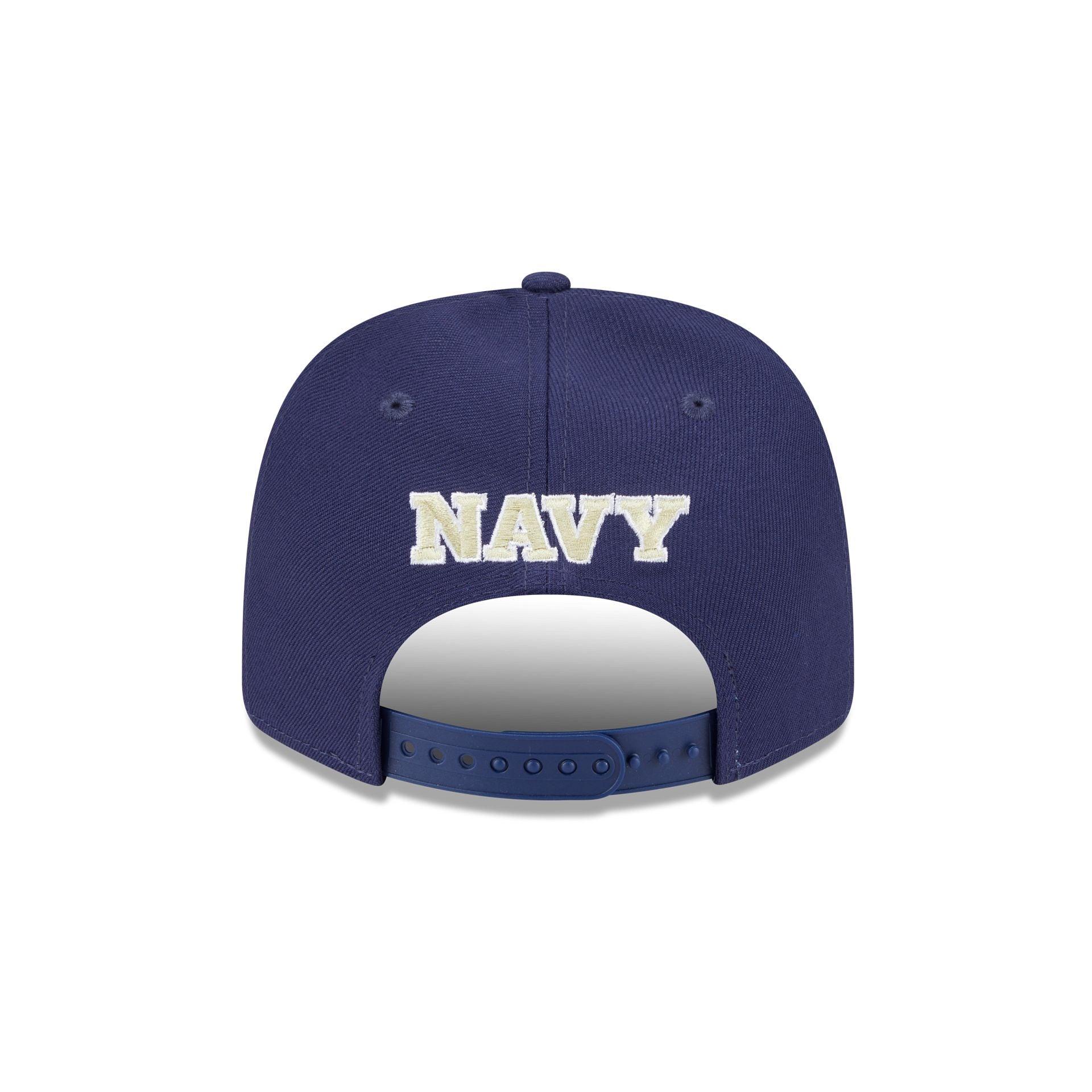 Atlanta Braves St. Patrick's Day 2025 9SEVENTY Stretch-Snap Hat Male Product Image