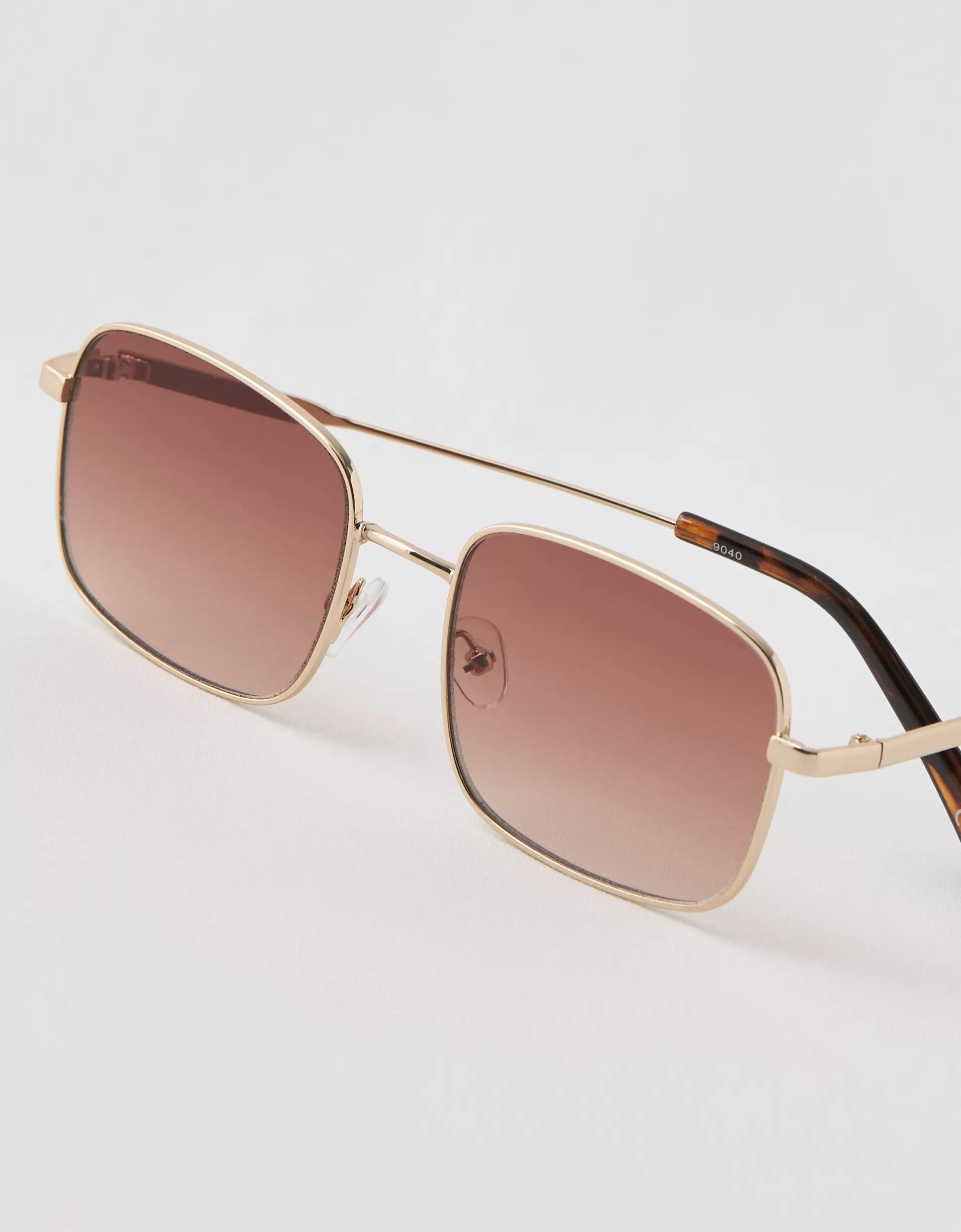 Aerie Seize the Day Sunglasses Product Image