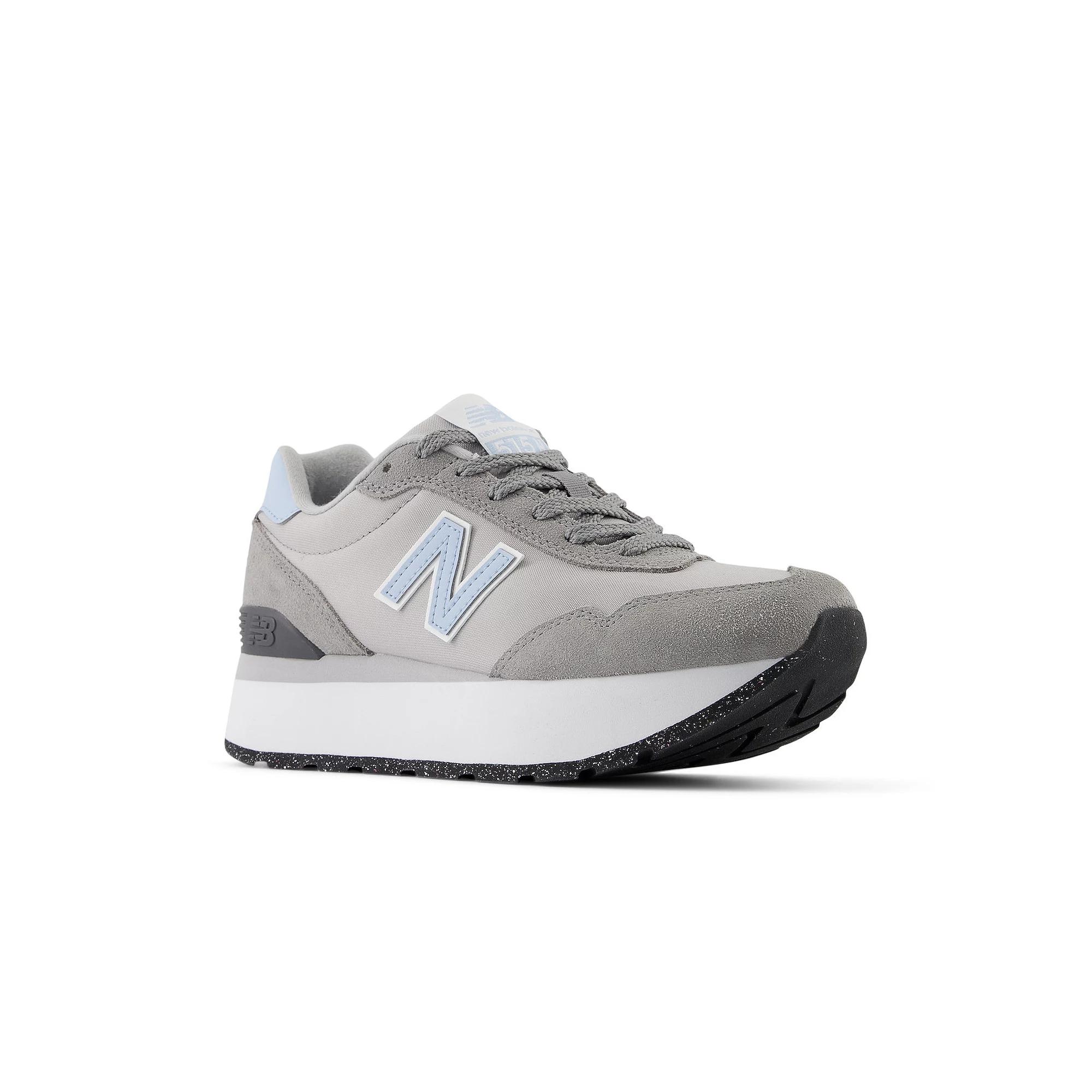 New Balance Womens 515H Platform Sneaker Running Sneakers Product Image
