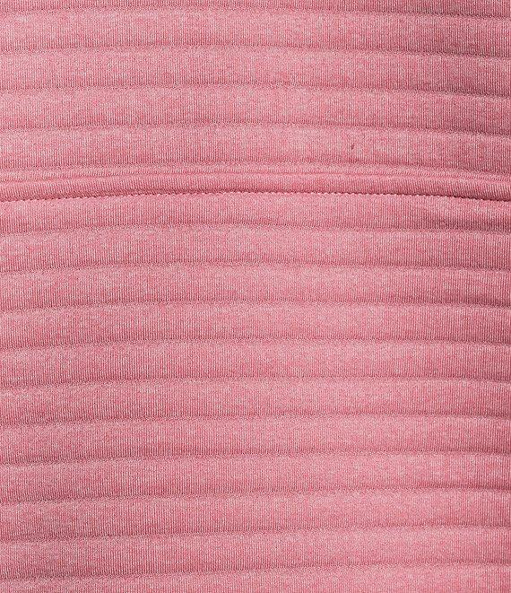 L.L.Bean Woven Thermal Efficient Airlight Knit Pullover Product Image