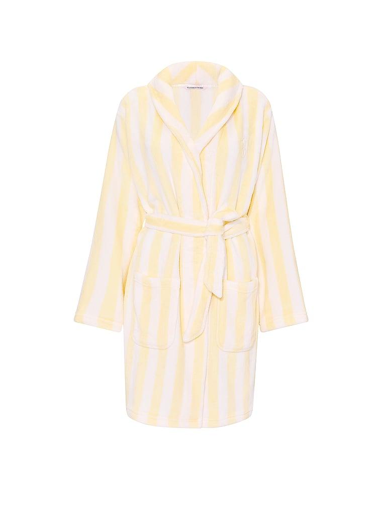 Cozy Plush Robe Product Image