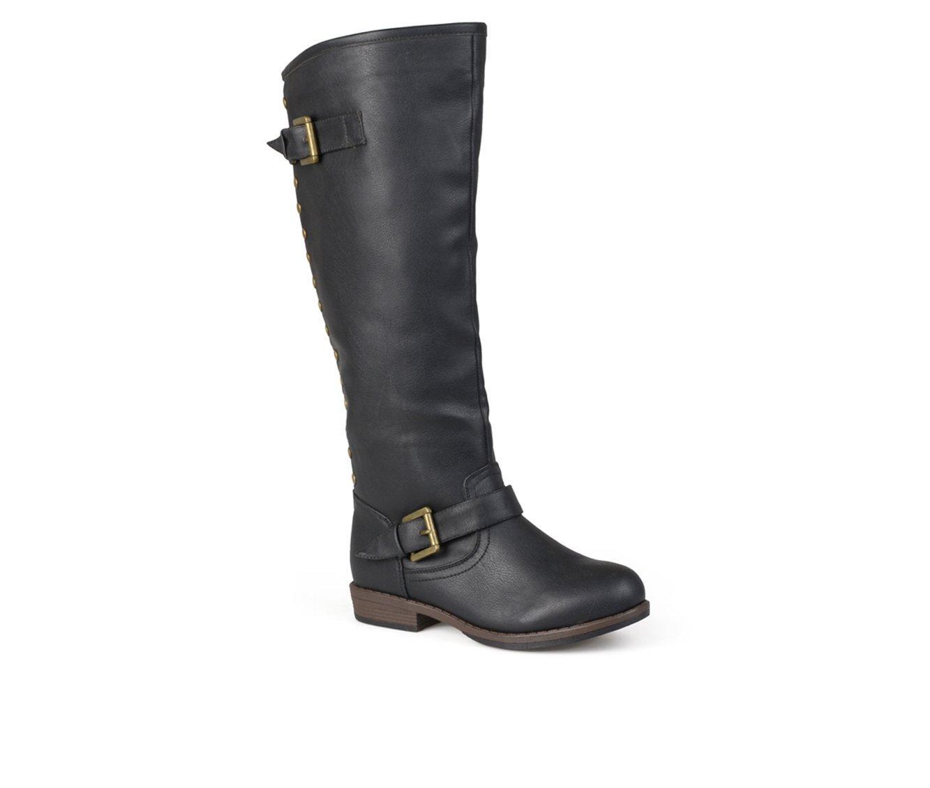 Women's Journee Collection Spokane Knee High Boots Product Image