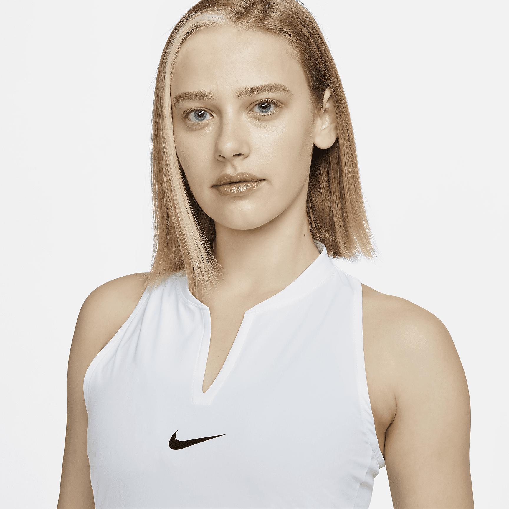 Nike Dri-FIT Advantage Women's Tennis Dress Product Image
