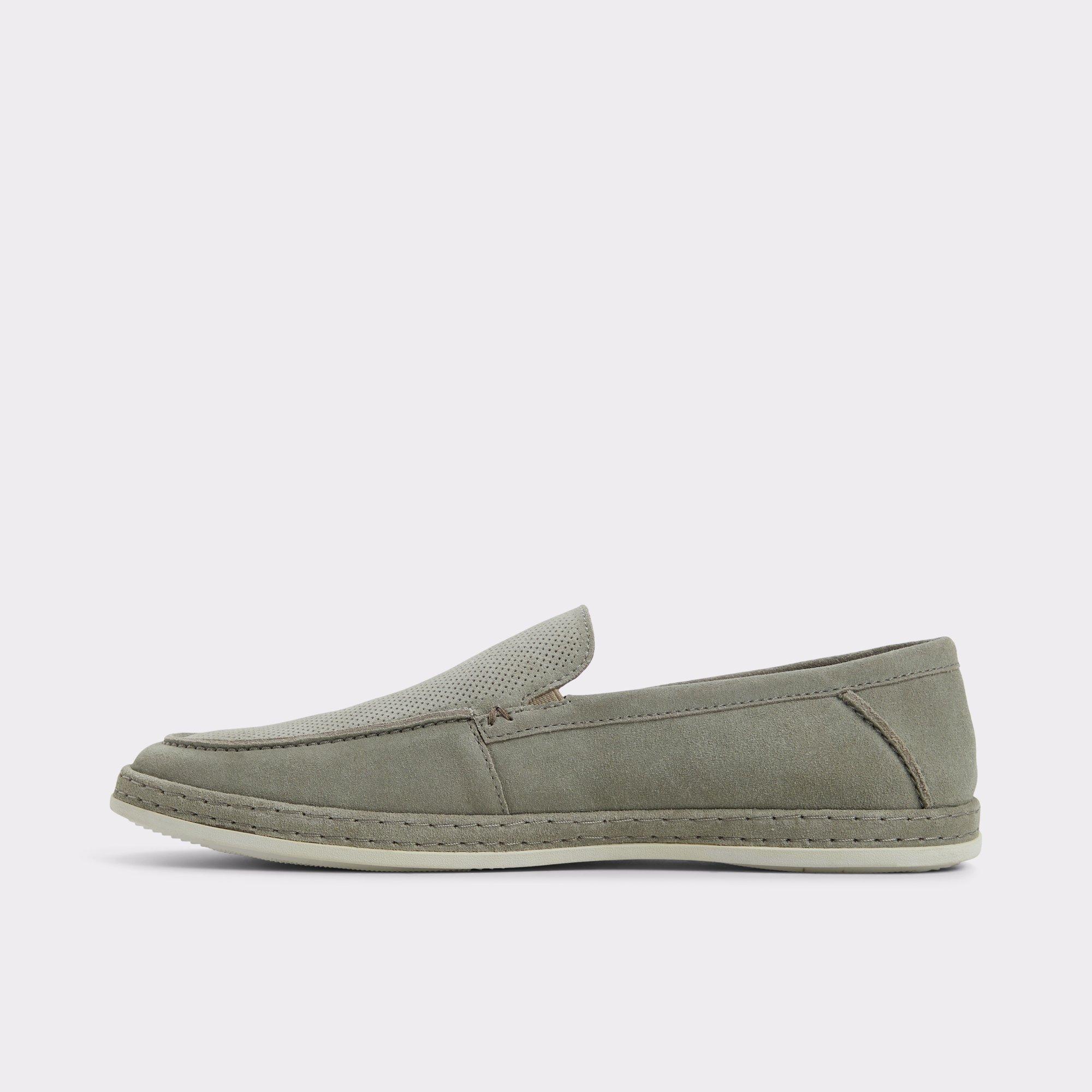 Arlow Khaki Men's Loafers & Slip-Ons | ALDO US Product Image