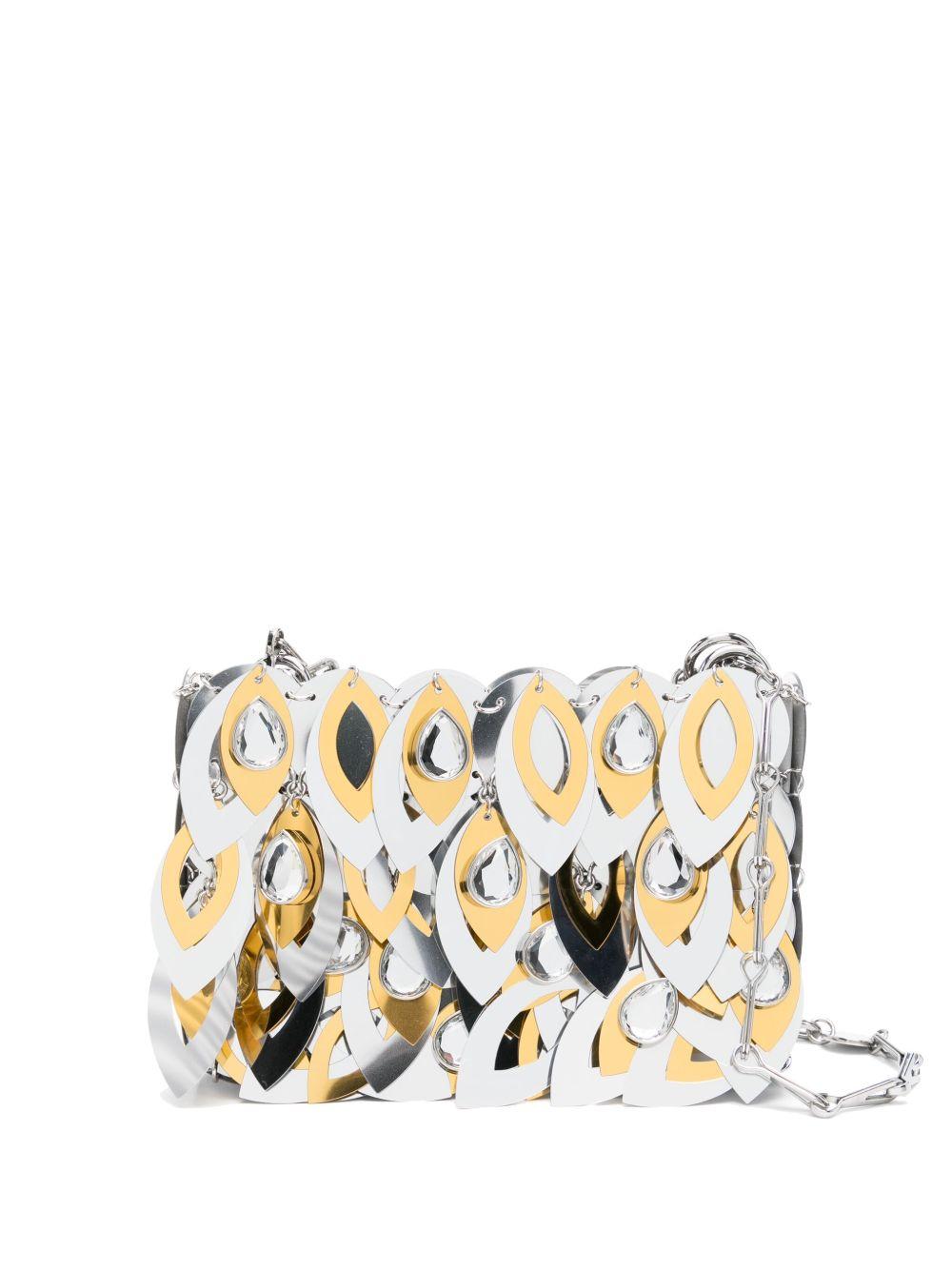 nano Teardrop shoulder bag Product Image