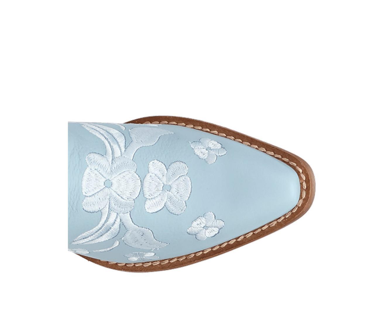 Women's Dingo Boot Sweetheart Western Boots Product Image