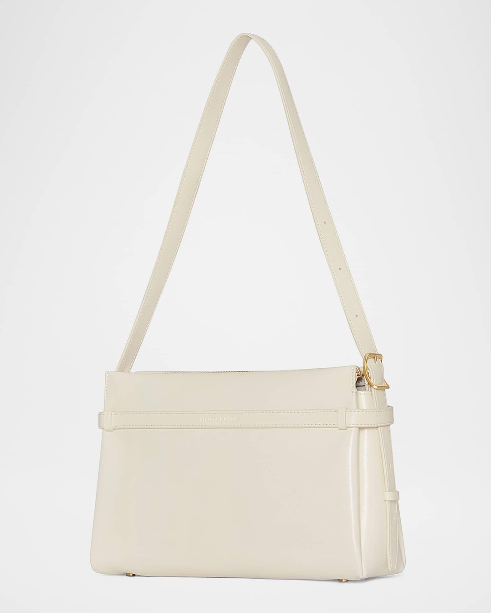 Insider Small Leather Shoulder Bag Product Image