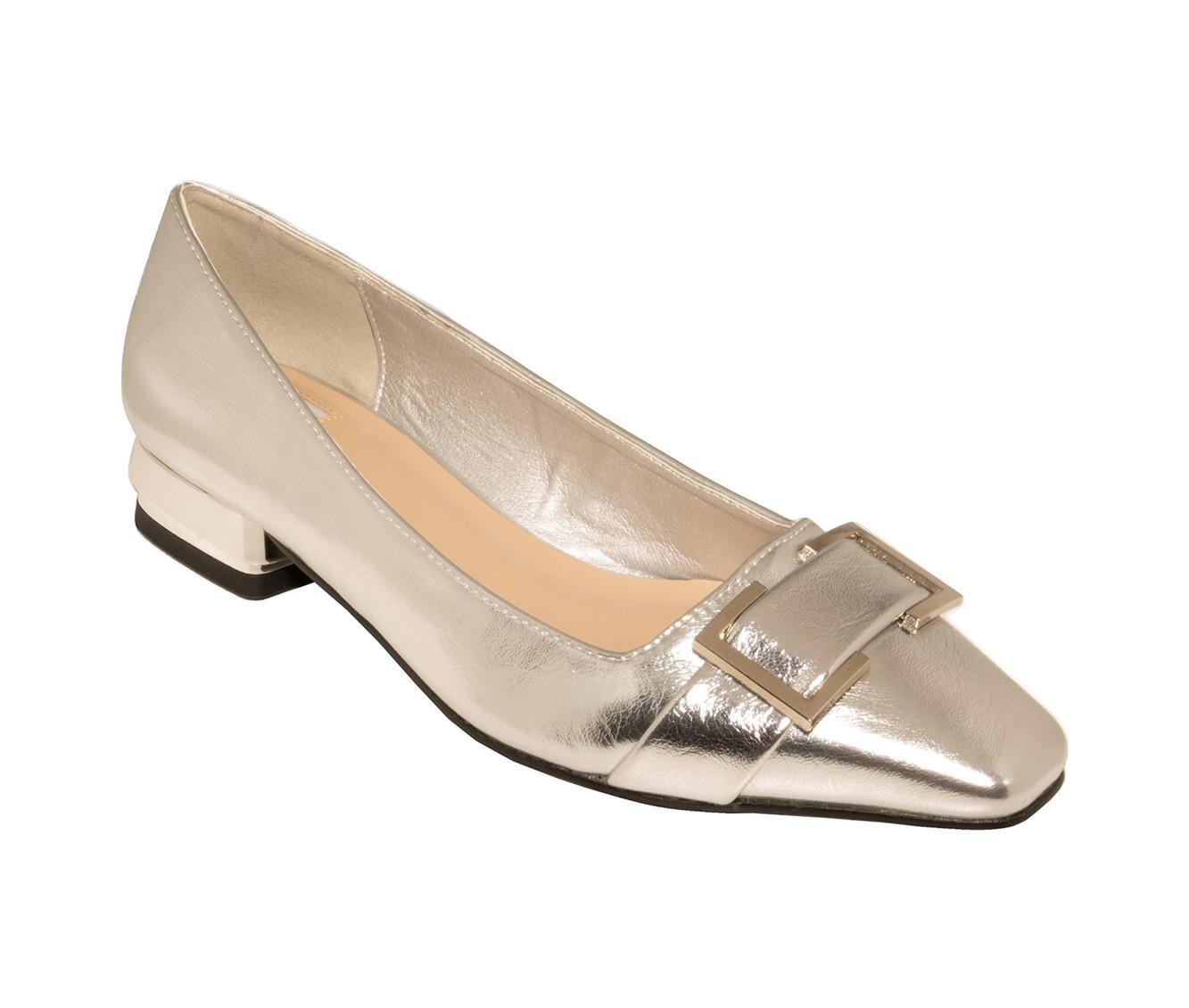 Women's Ninety Union Dove Flats Product Image