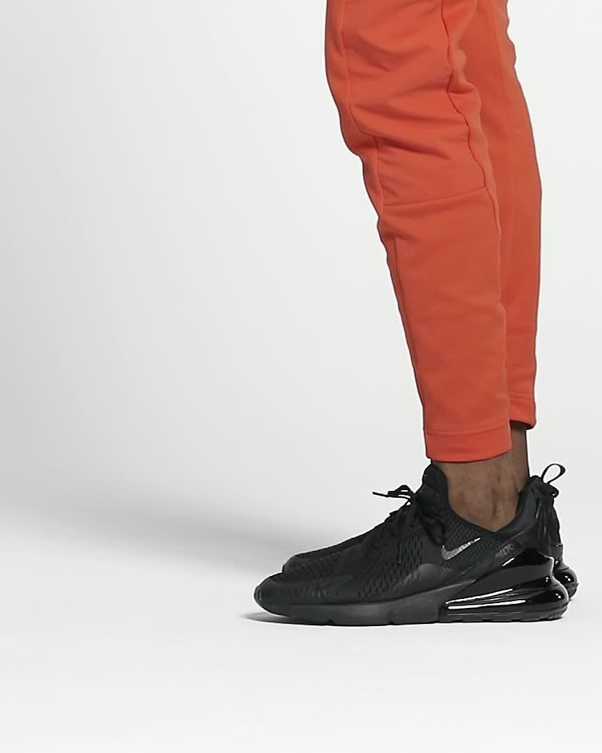 Nike Mens Air Max 270 Shoes | AH8050-005 Product Image
