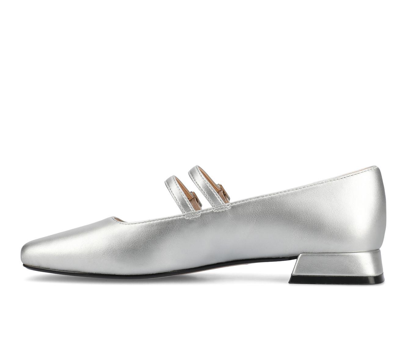 Women's Journee Collection Gredah Mary Jane shoes Product Image