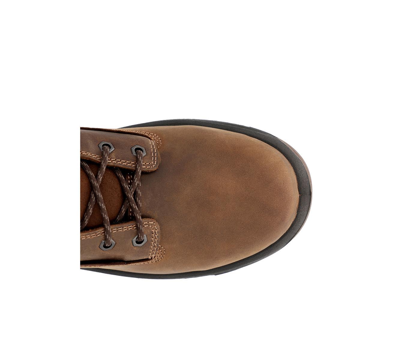 Men's Georgia Boot OT Alloy Toe Waterproof Work Boot Work Boots Product Image