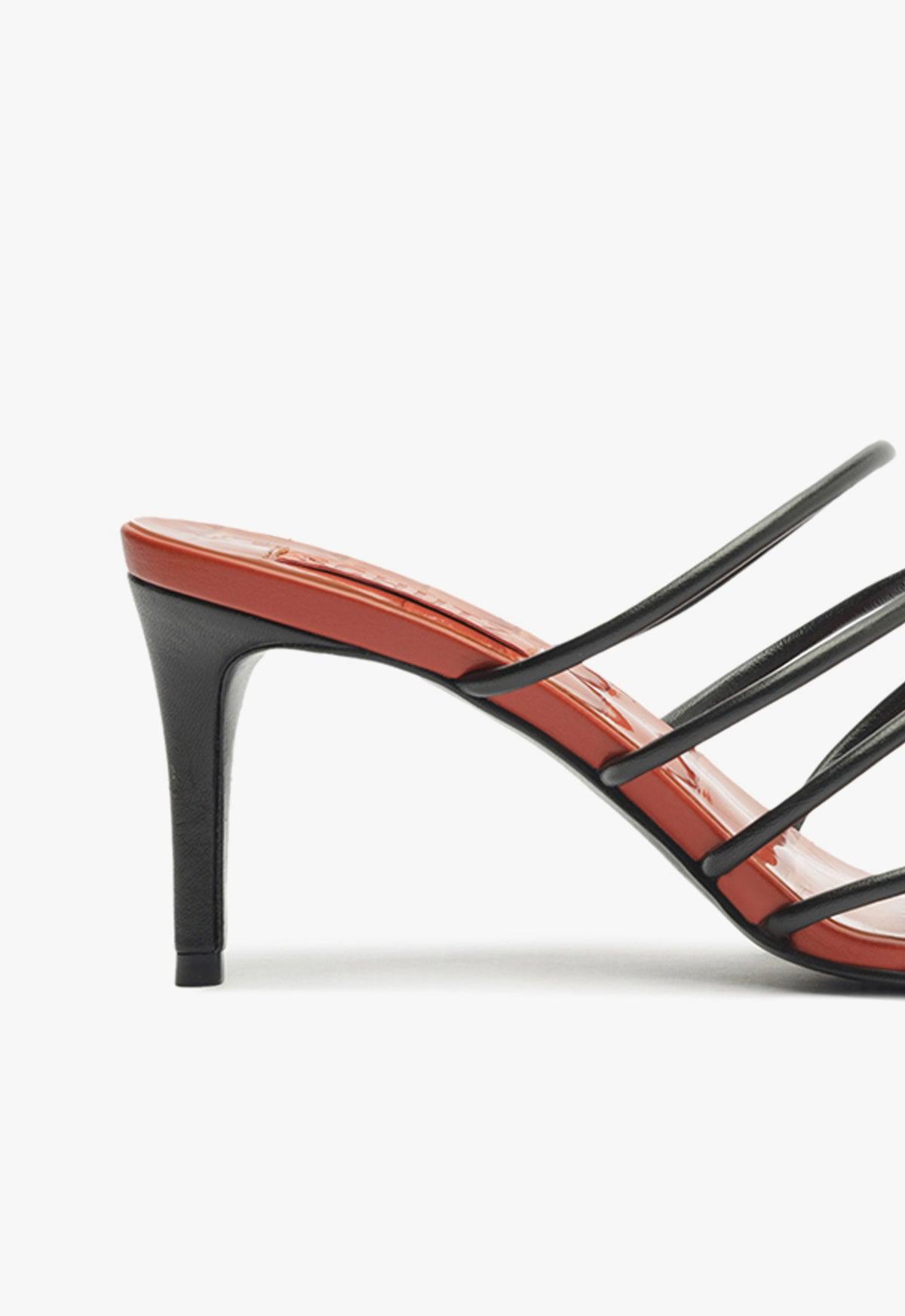 Malta Mule Sandal Product Image