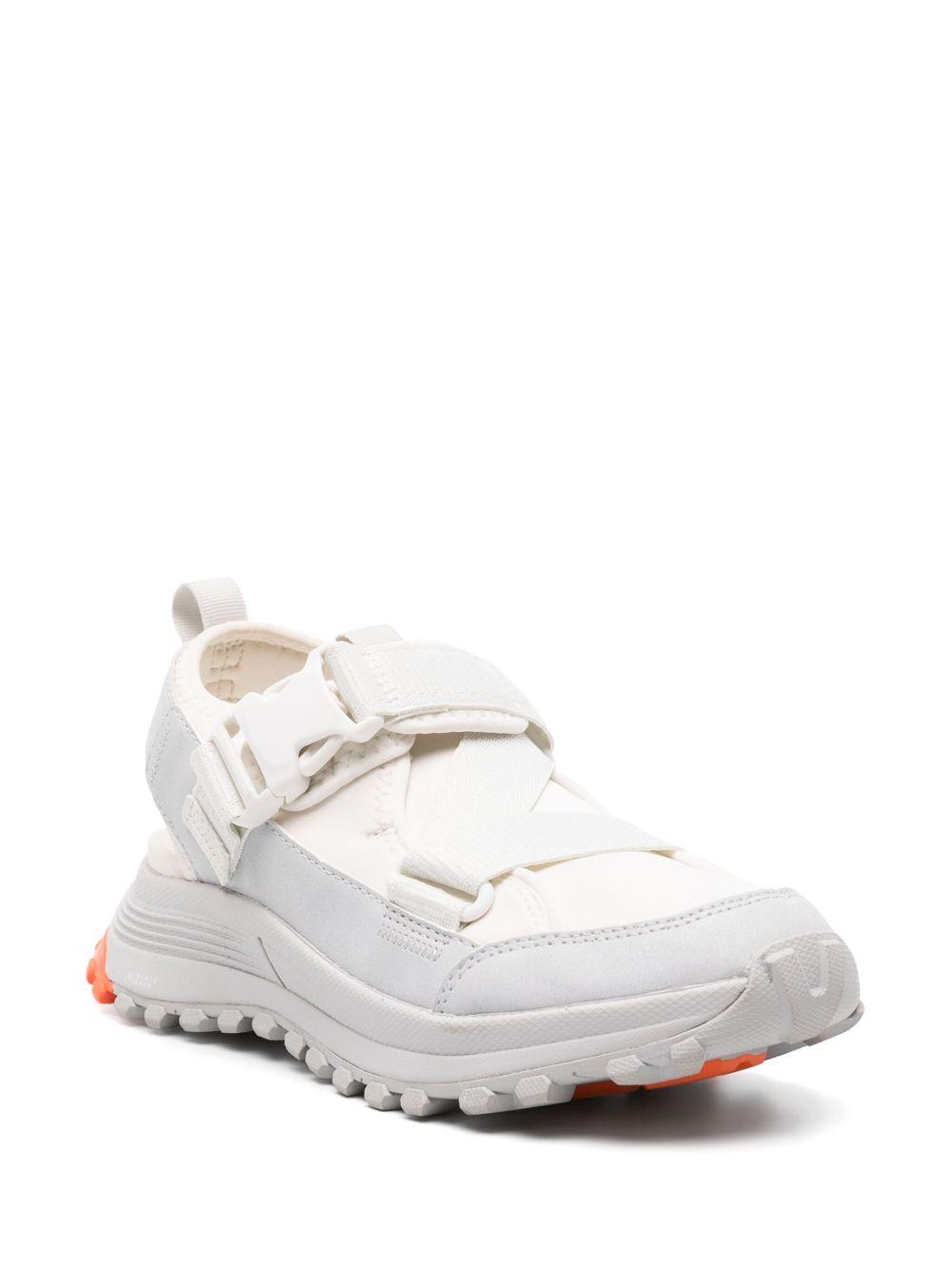 ATLTrek-strap sneakers Product Image