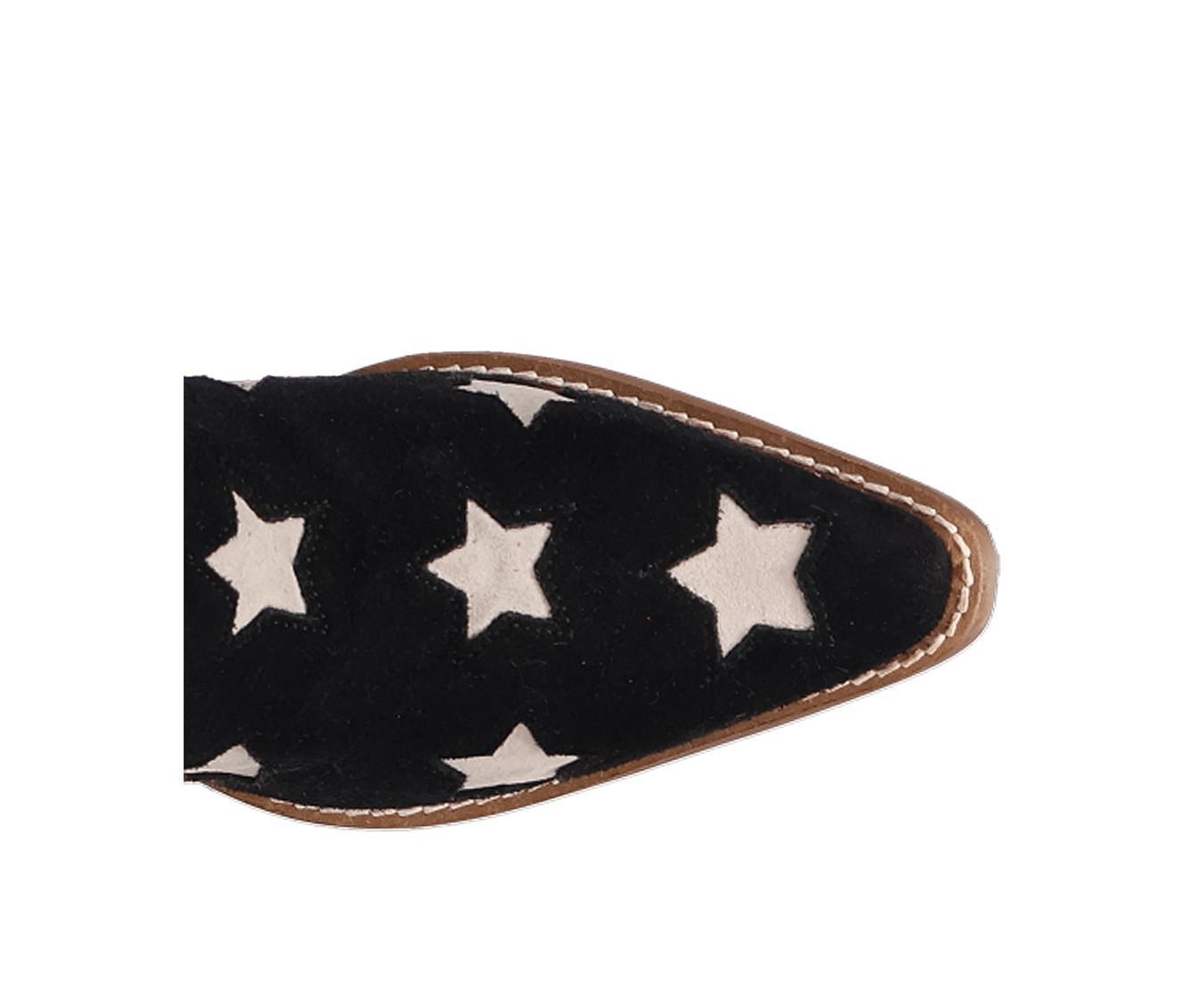 Women's Dingo Boot Super Star Western Boots Product Image