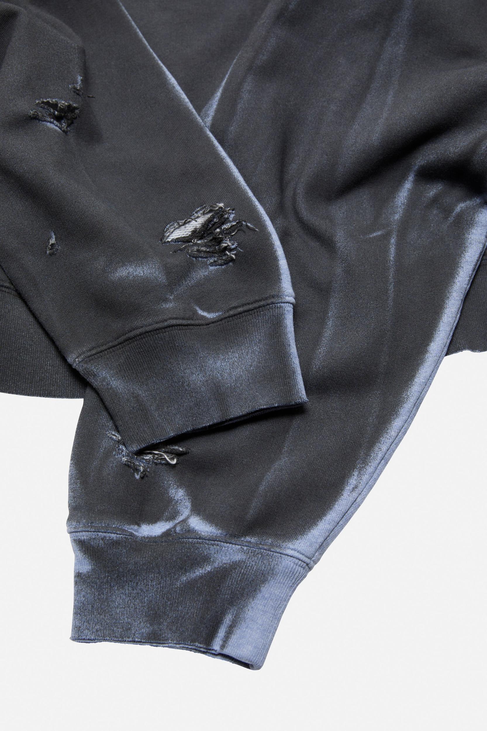 Logo sweater Product Image