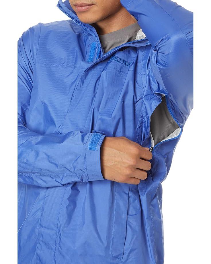 Vancouver Rain Jacket Product Image