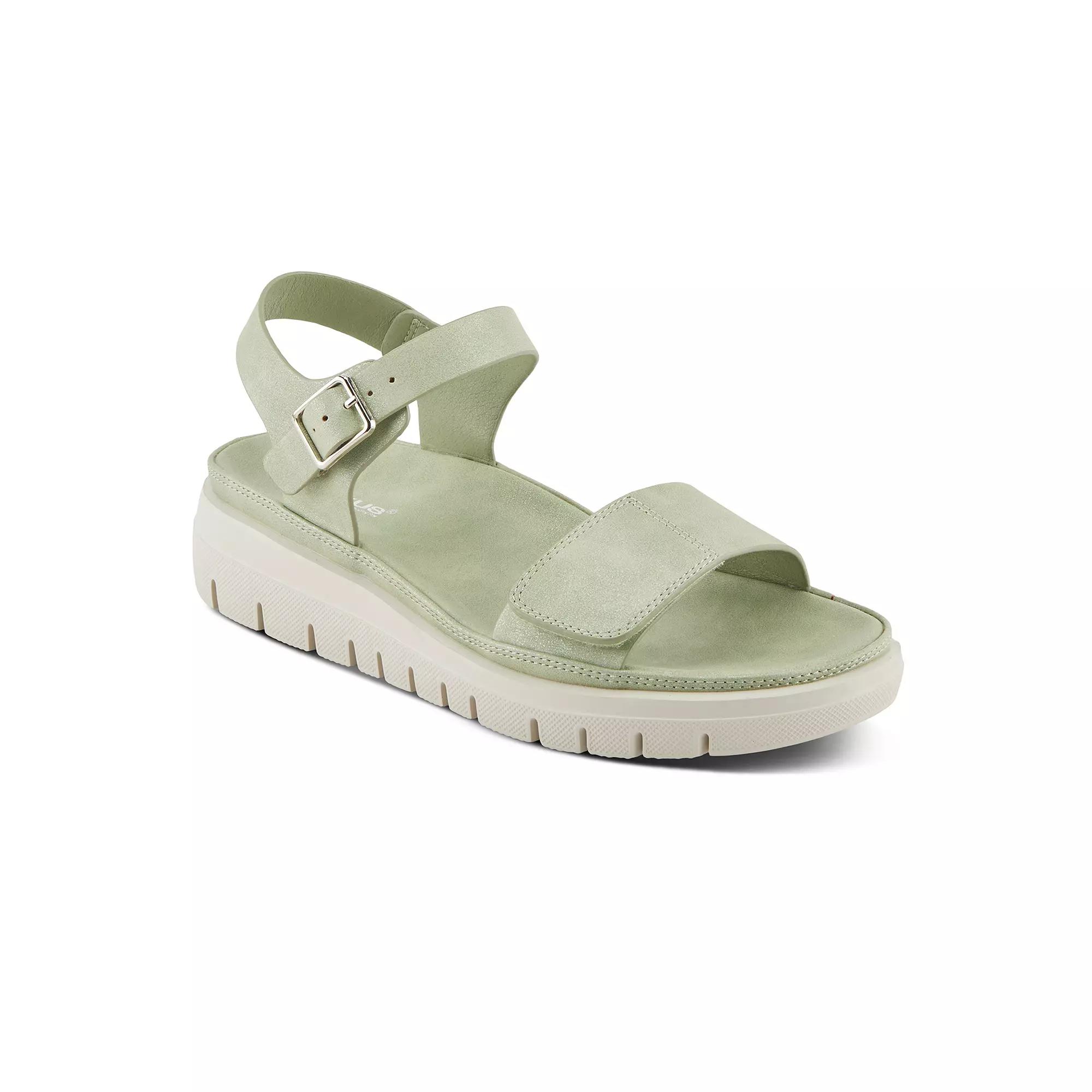 Flexus by Spring Step Shinzon Women's Strappy Sandals,  Product Image